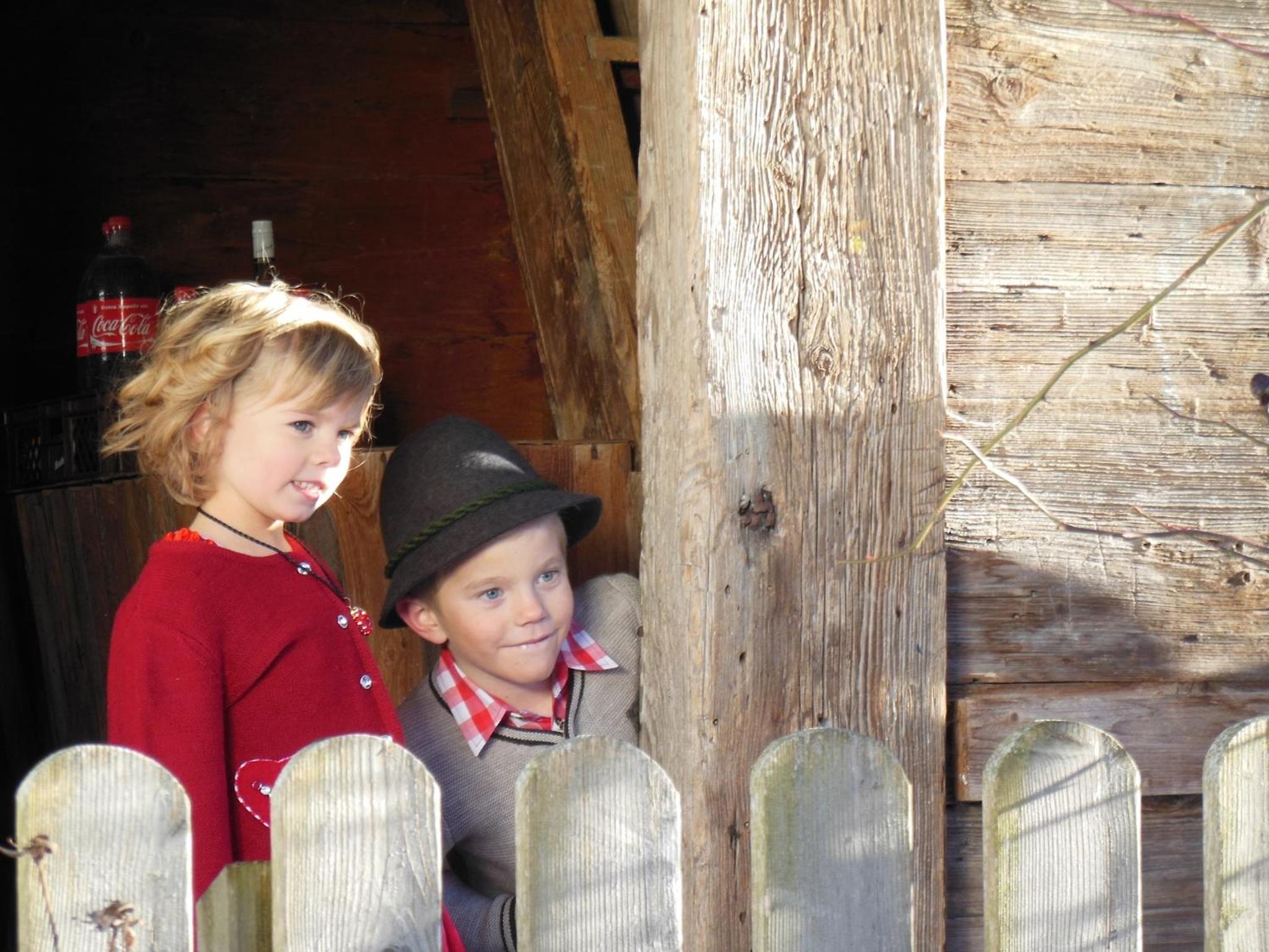 Bio-Urlaubshof Dansbach