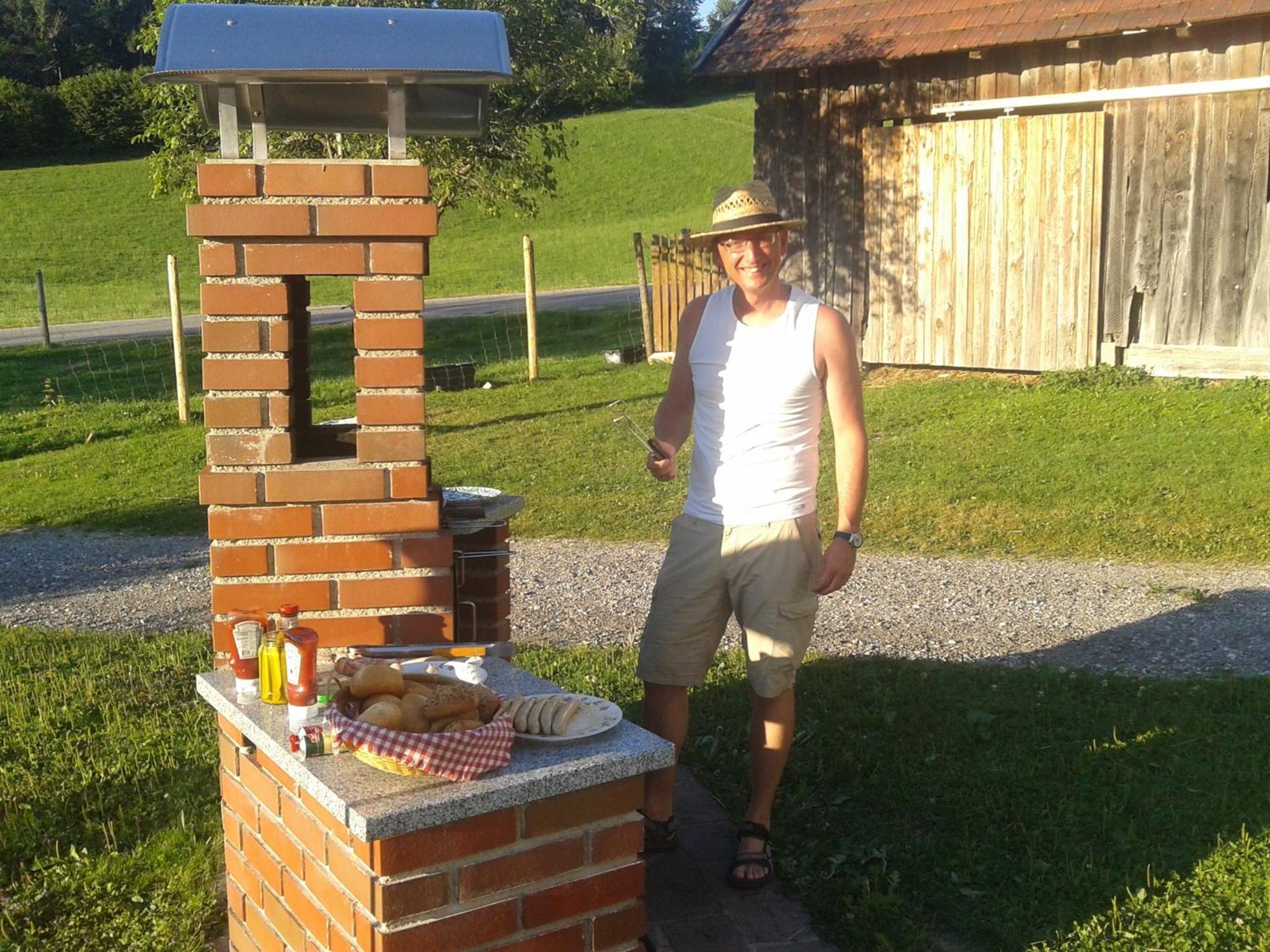 Bio-Urlaubshof Dansbach