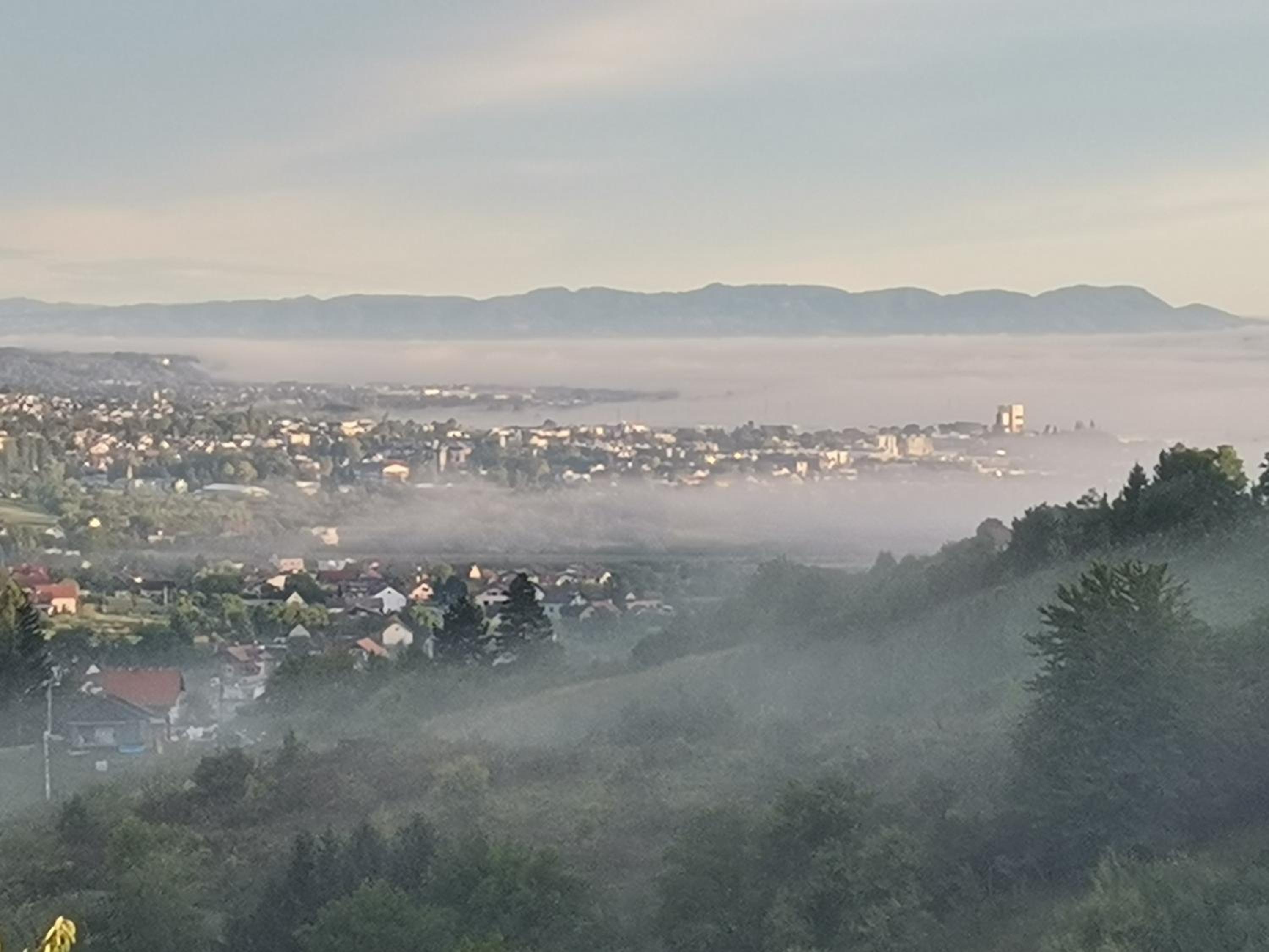 Panorama Apartman