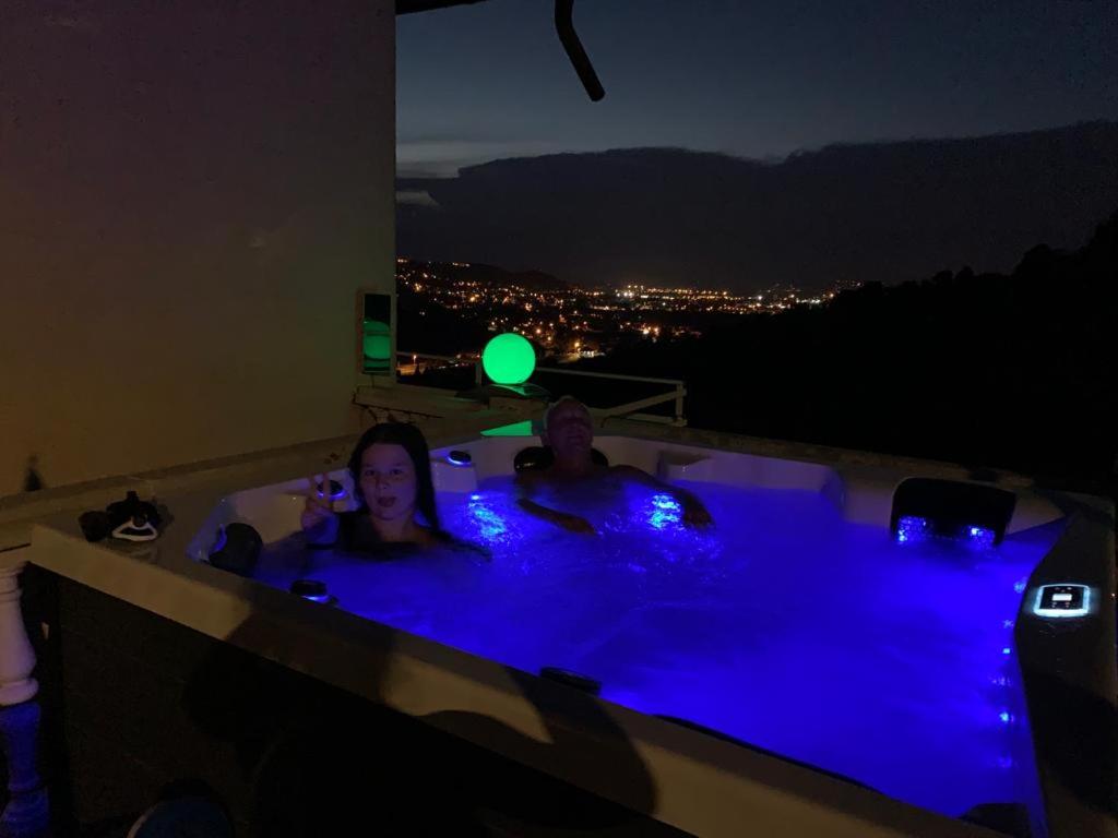Panorama Apartman