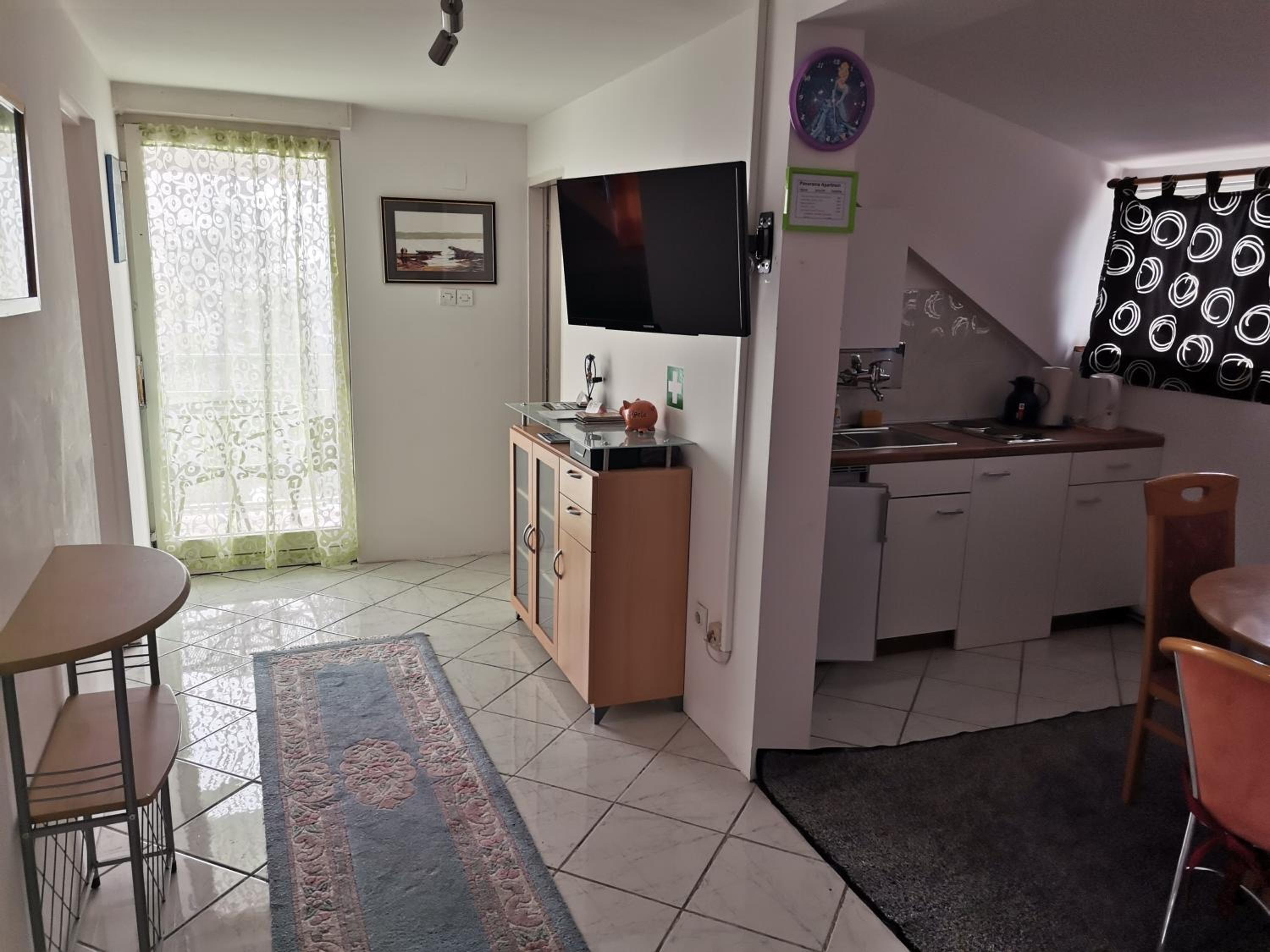 Panorama Apartman