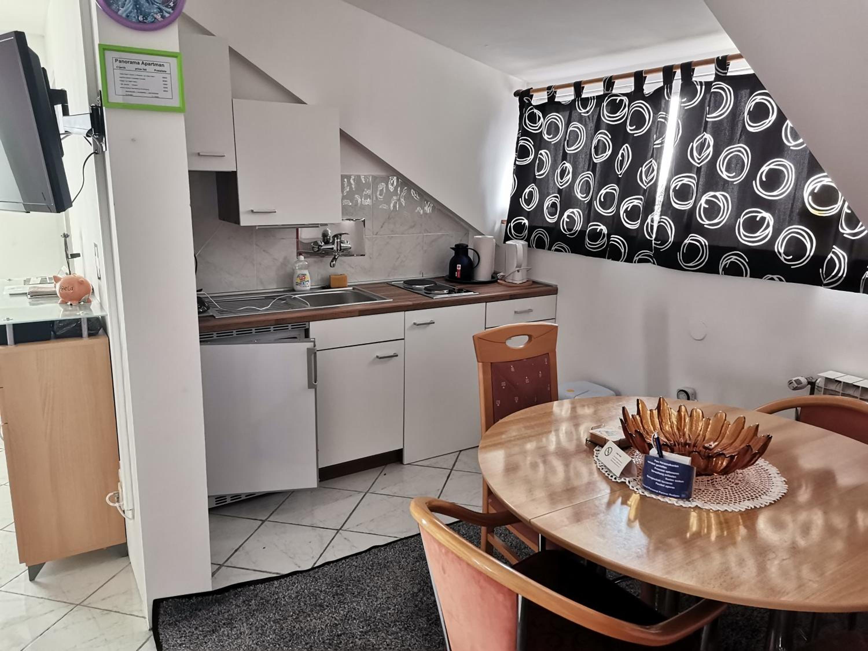 Panorama Apartman