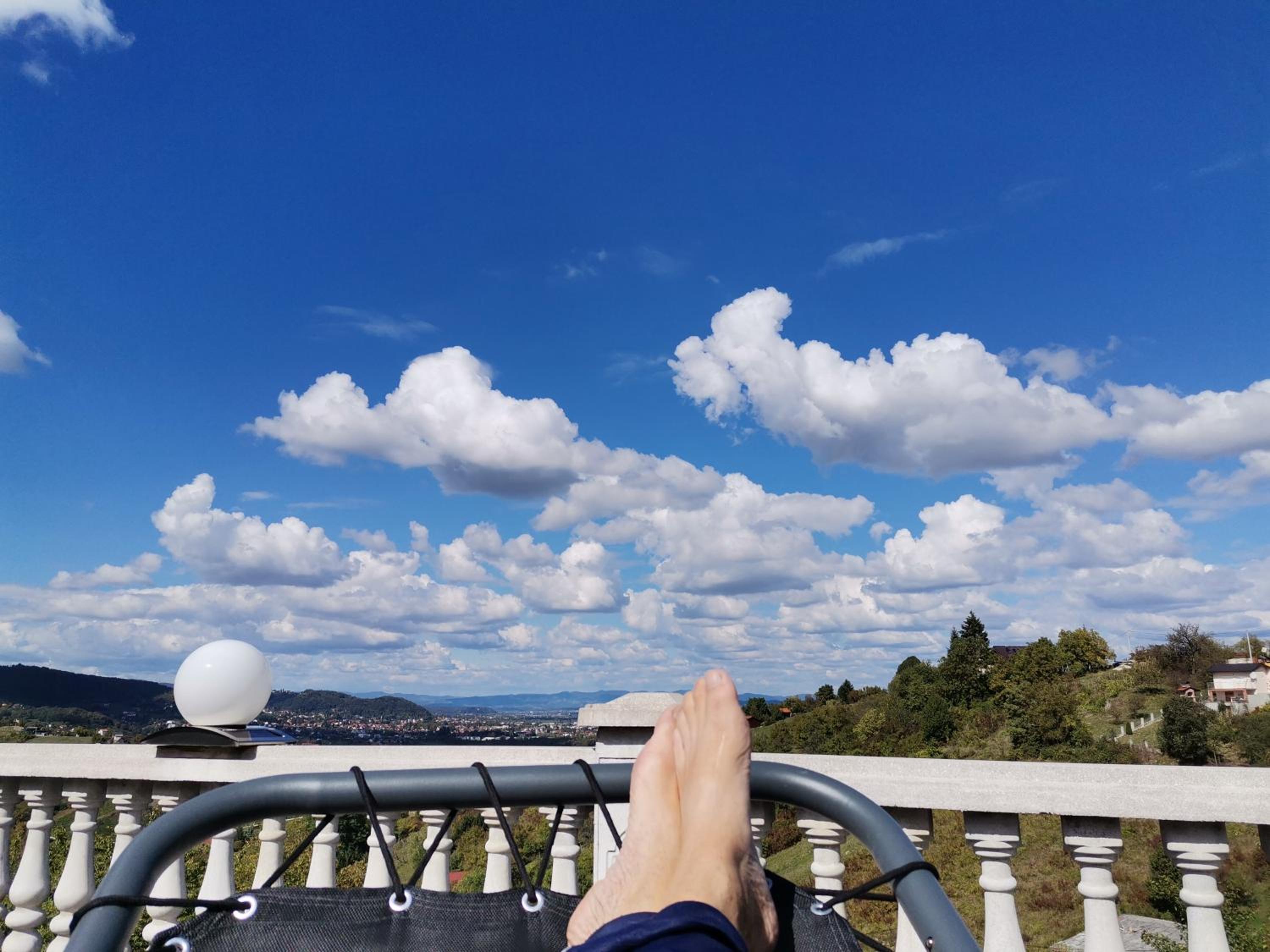 Panorama Apartman