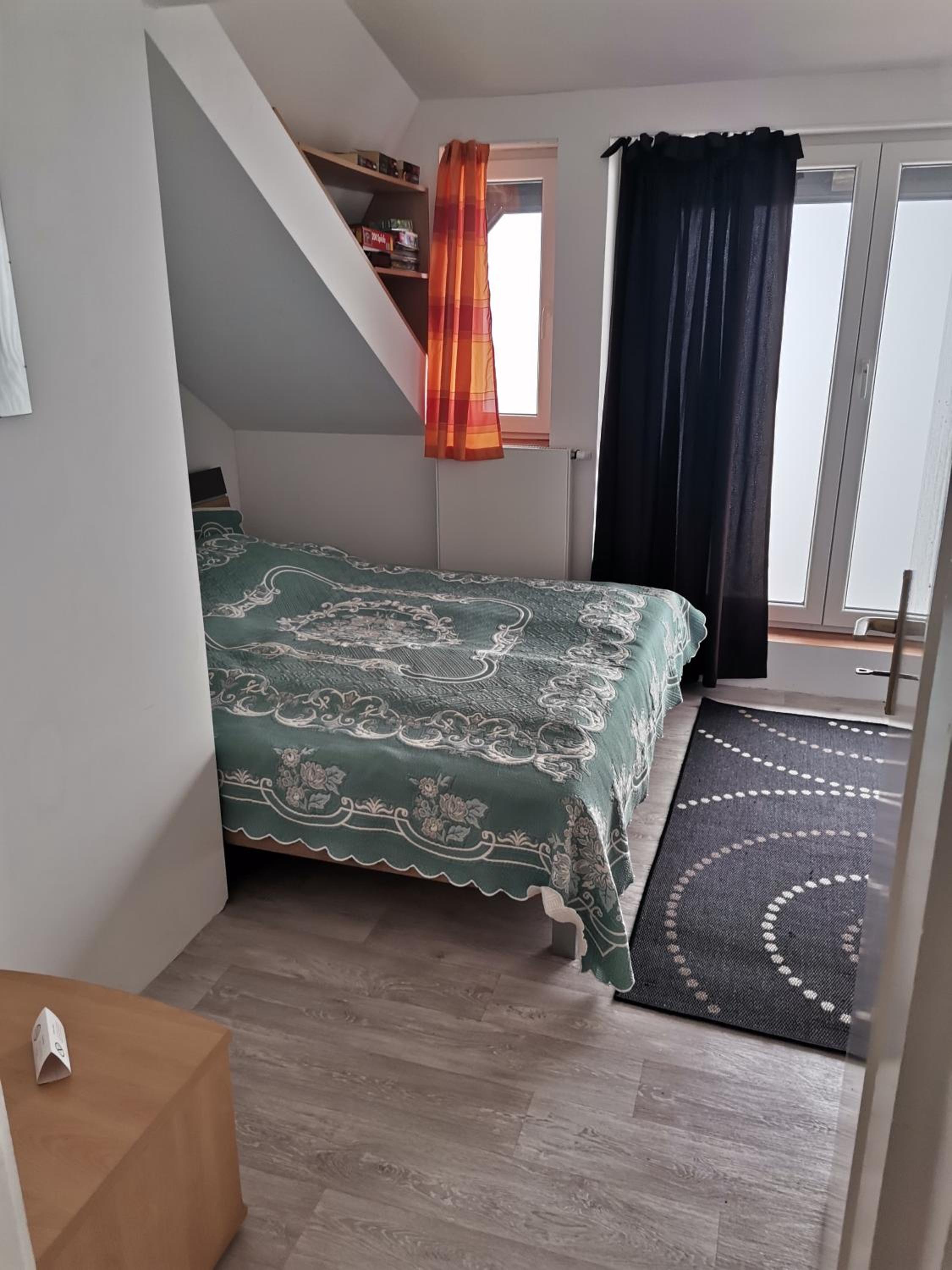 Panorama Apartman