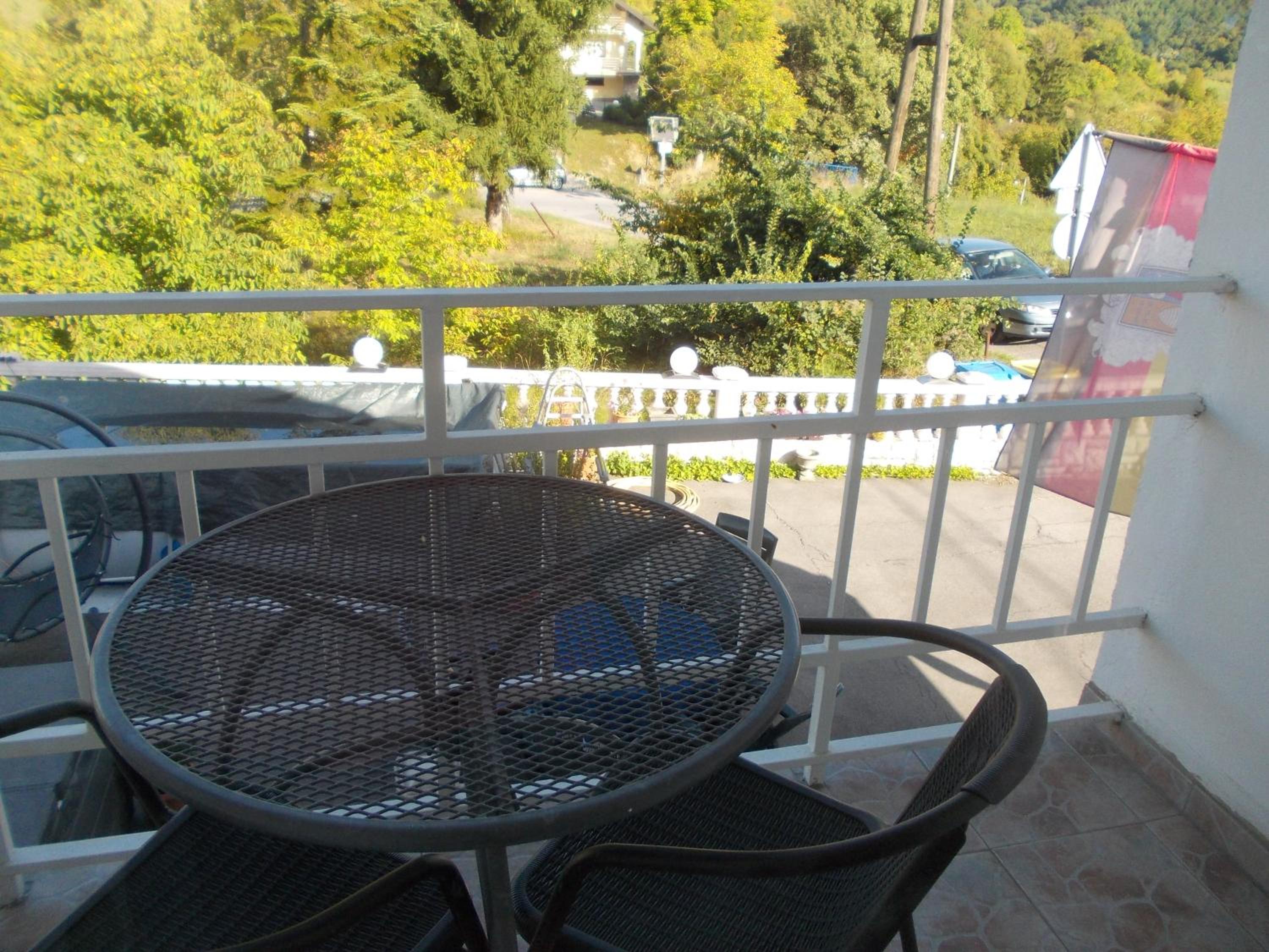 Panorama Apartman
