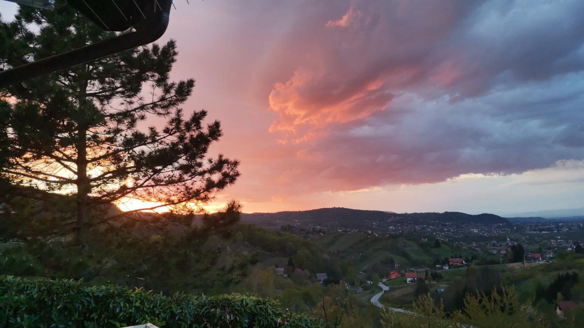 Panorama Apartman