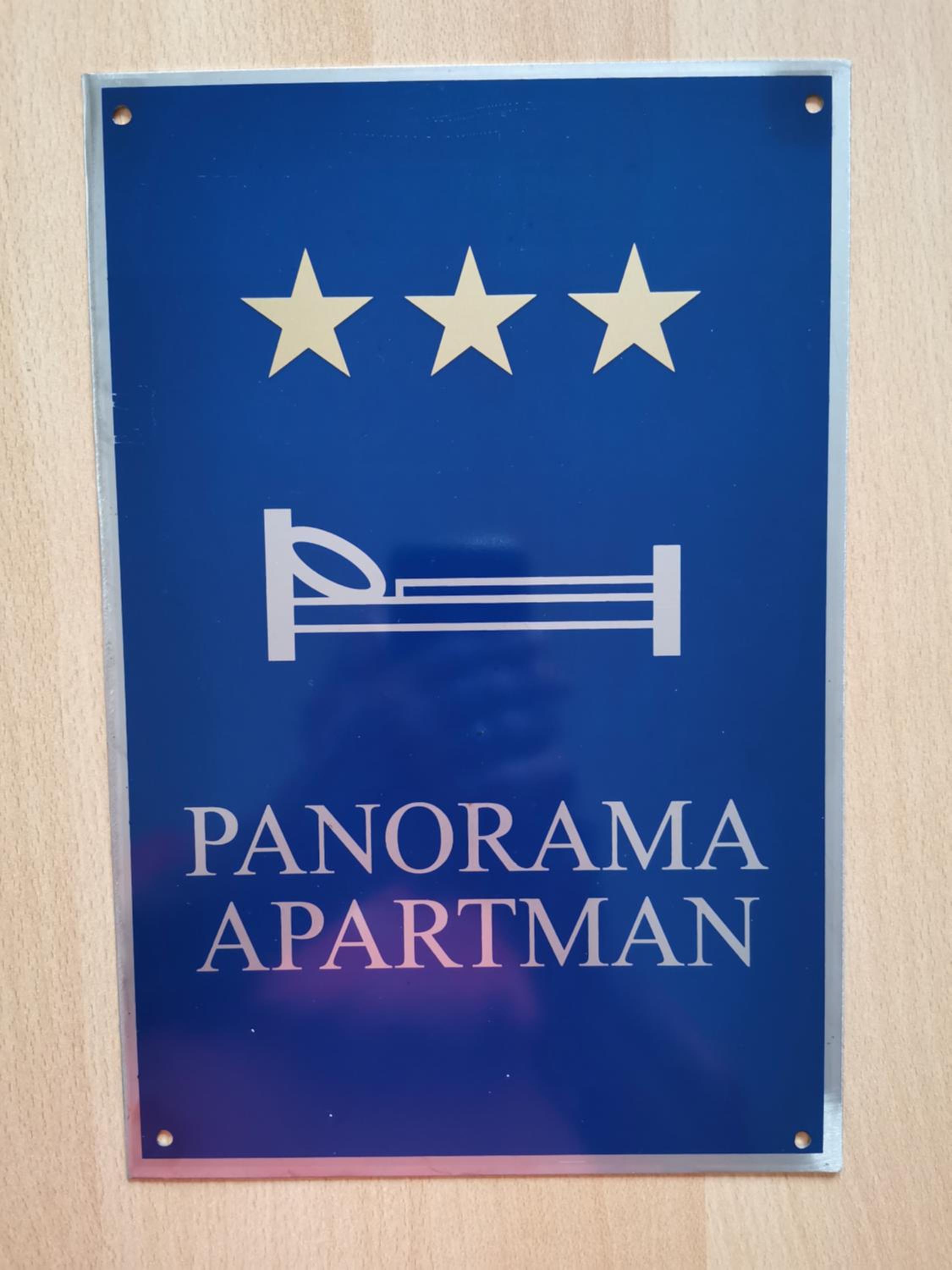 Panorama Apartman