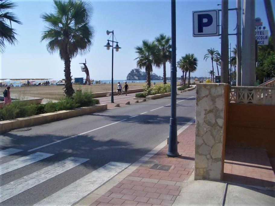 La Paz - Primera Línea Playa - Parking - 3 Hab
