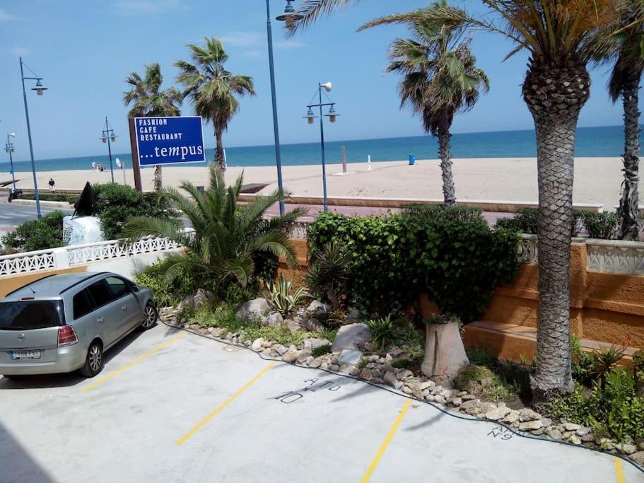 La Paz - Primera Línea Playa - Parking - 3 Hab