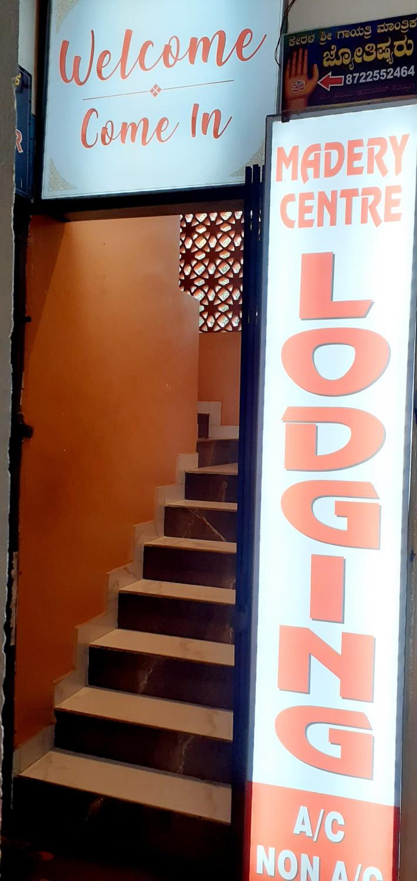 Mangalore Vacations - Hotel Madery - Property Image 6