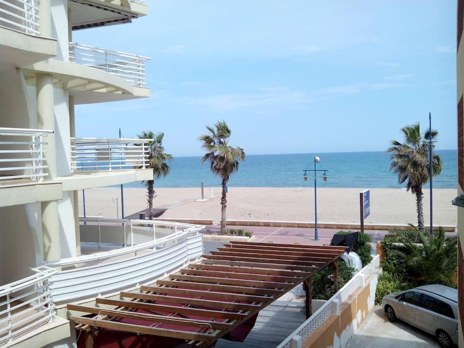 La Paz - Primera Línea Playa - Parking - 3 Hab