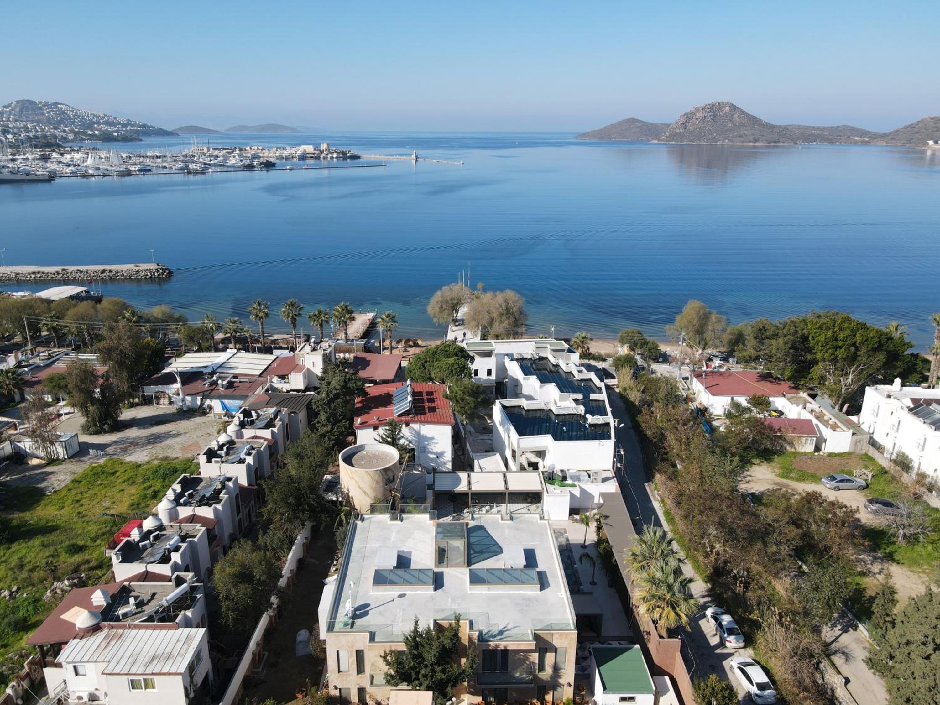 Hotel Sezz Hotels Spa Wellness Yalikavak Adult Only - Image 1