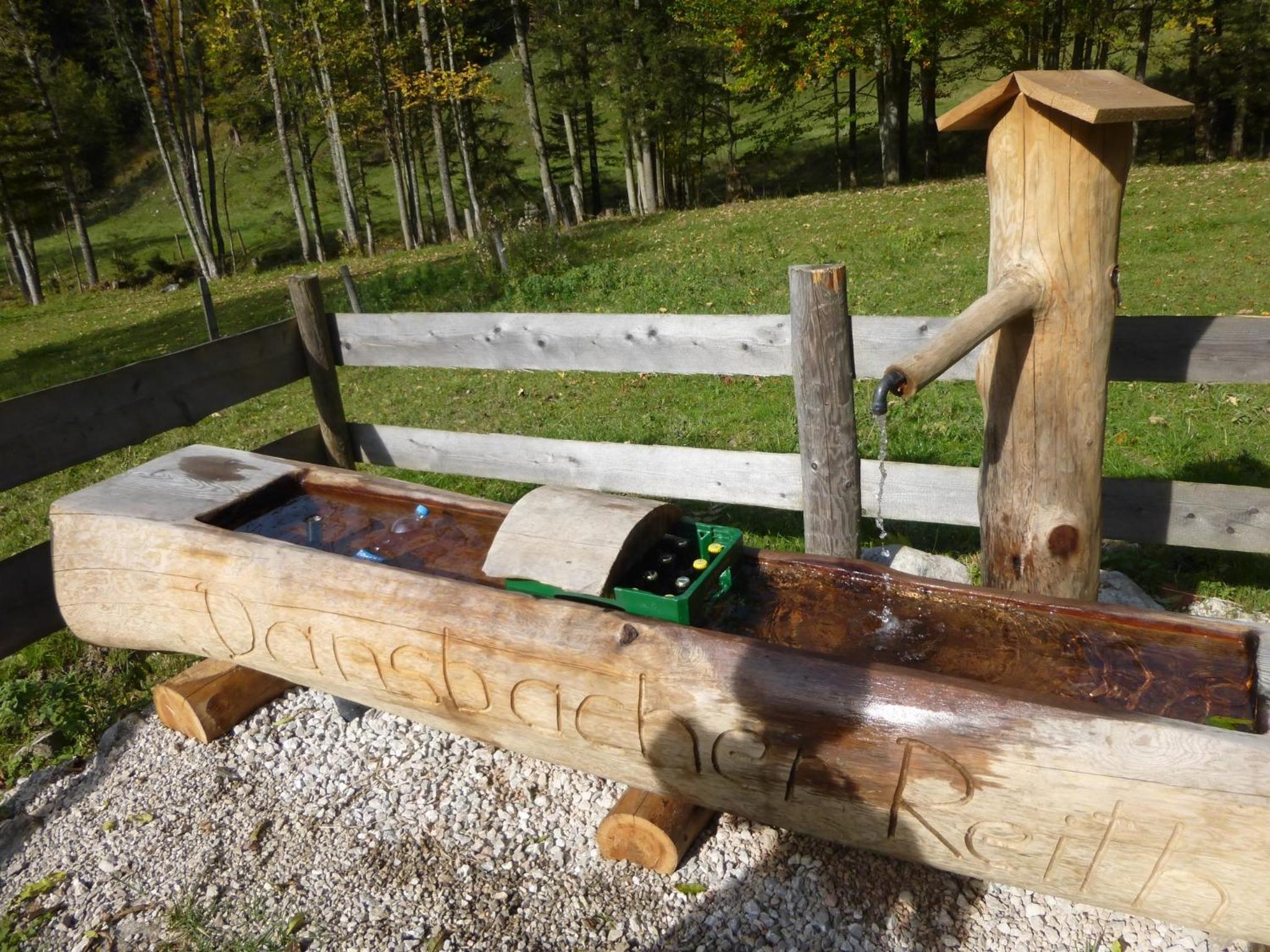 Bio-Urlaubshof Dansbach