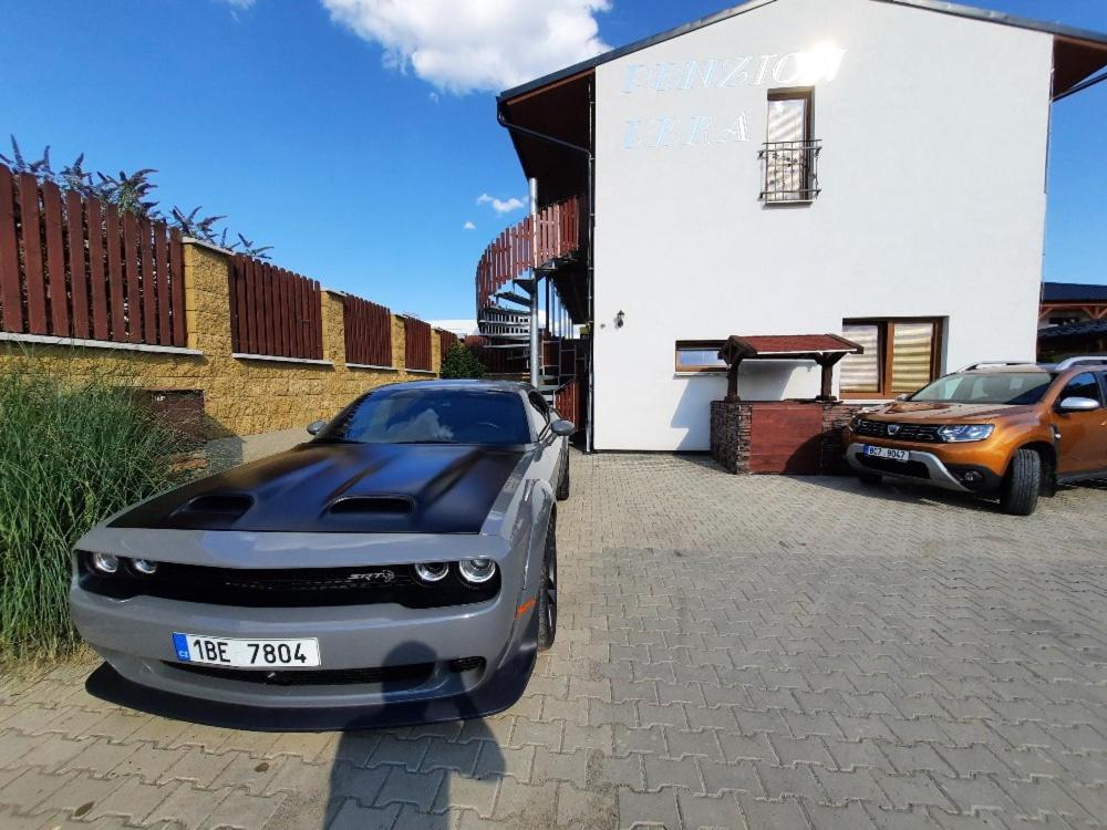 Penzion Kera