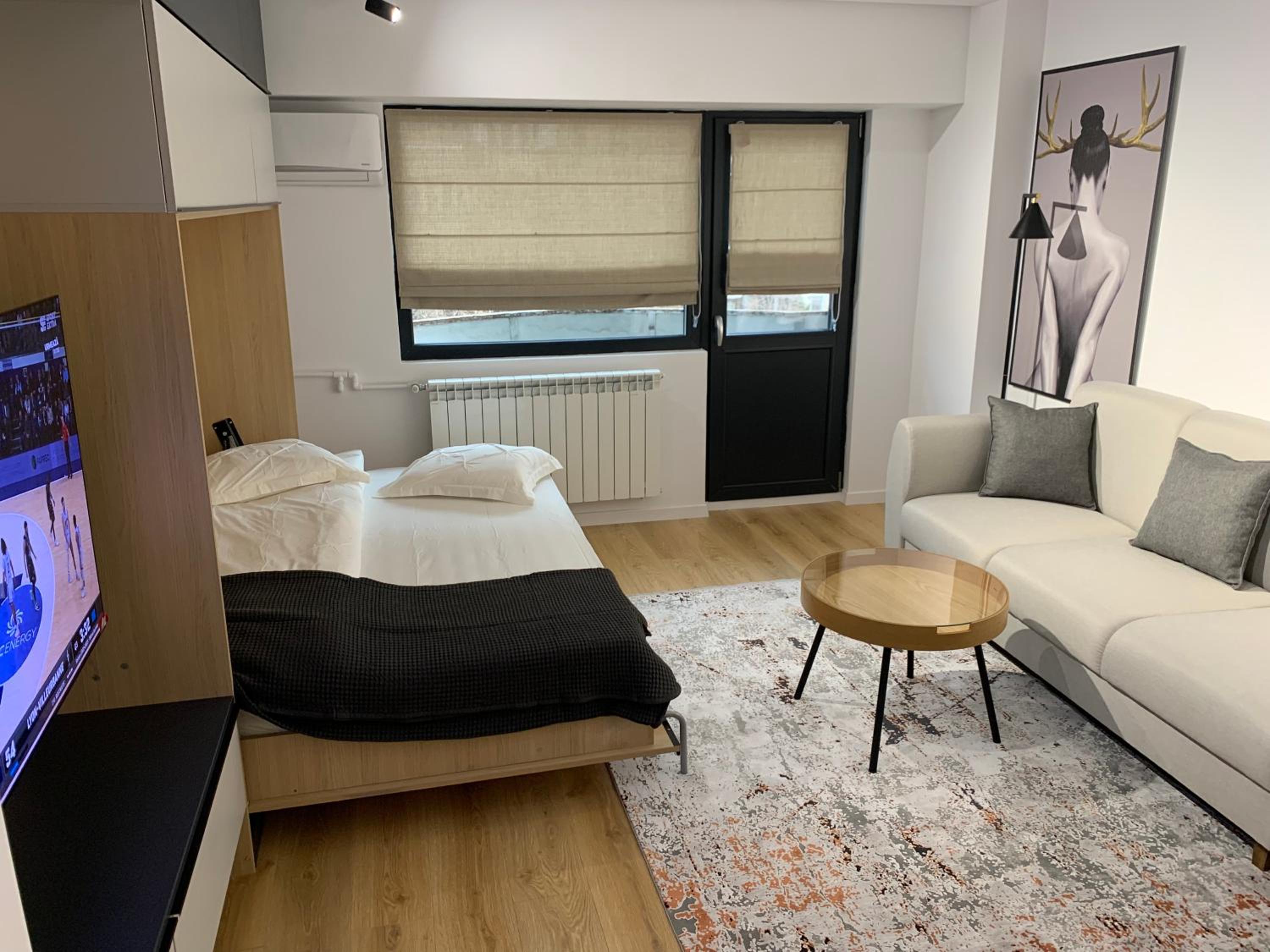 Prosper Plaza ApartHotel view 5