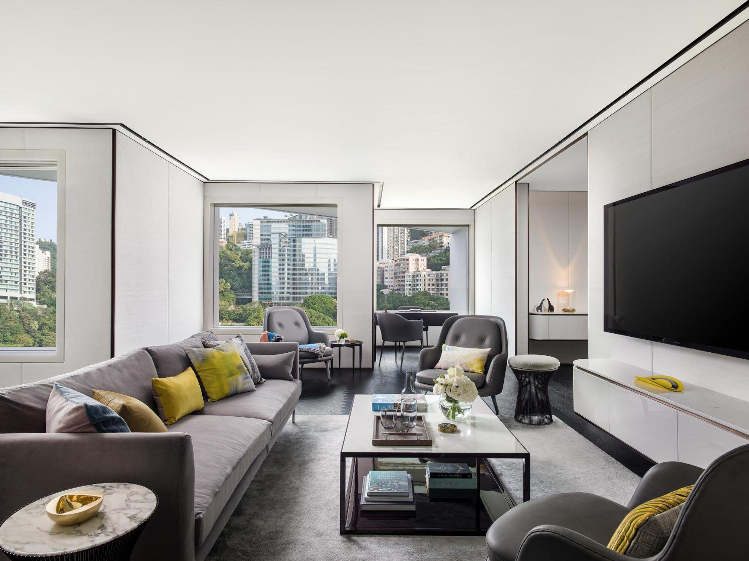 The Murray, Hong Kong, a Niccolo Hotel