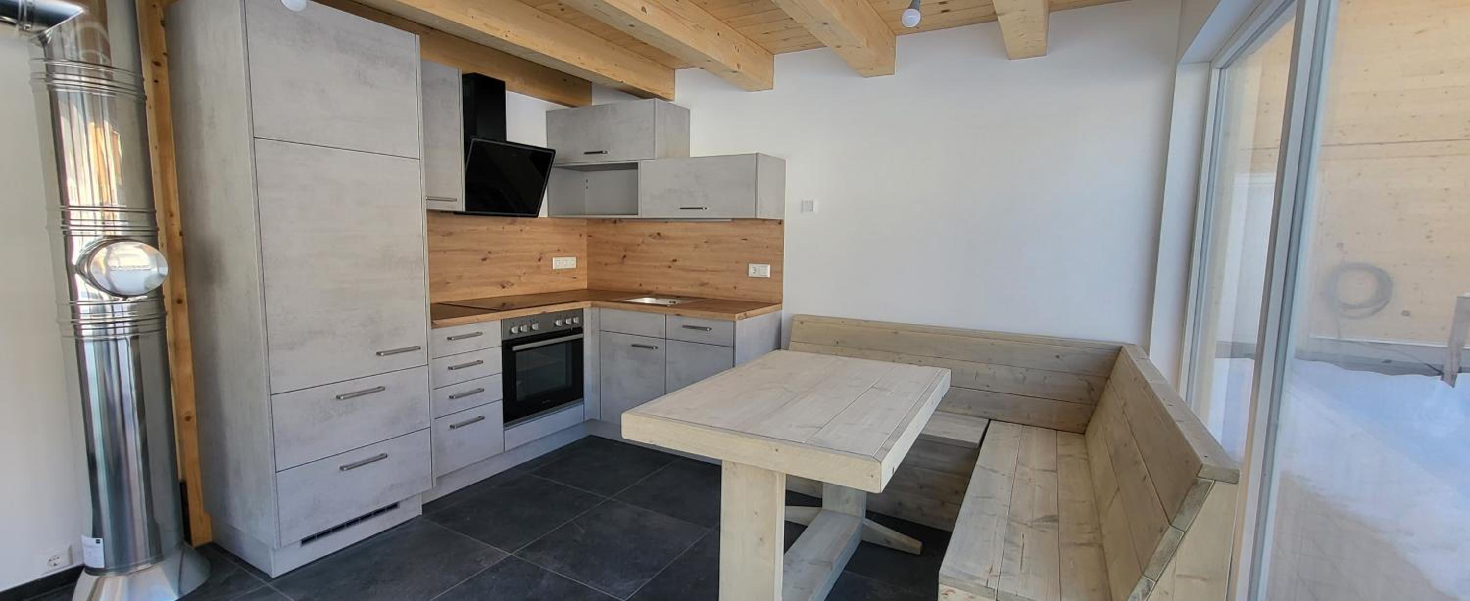 Dijkstra`s Cottage 672