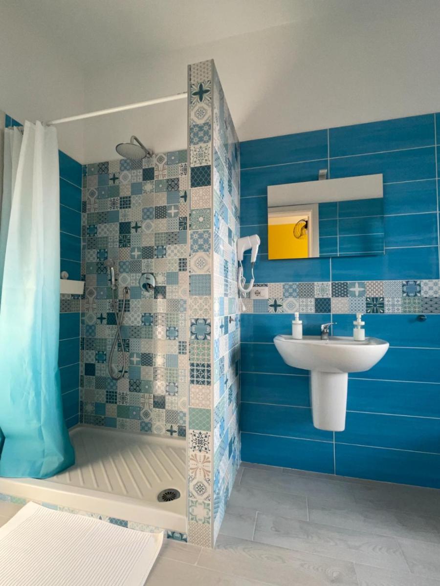 B&B D'Aponte Home Napoli Est Parcheggio Gratuito view 2