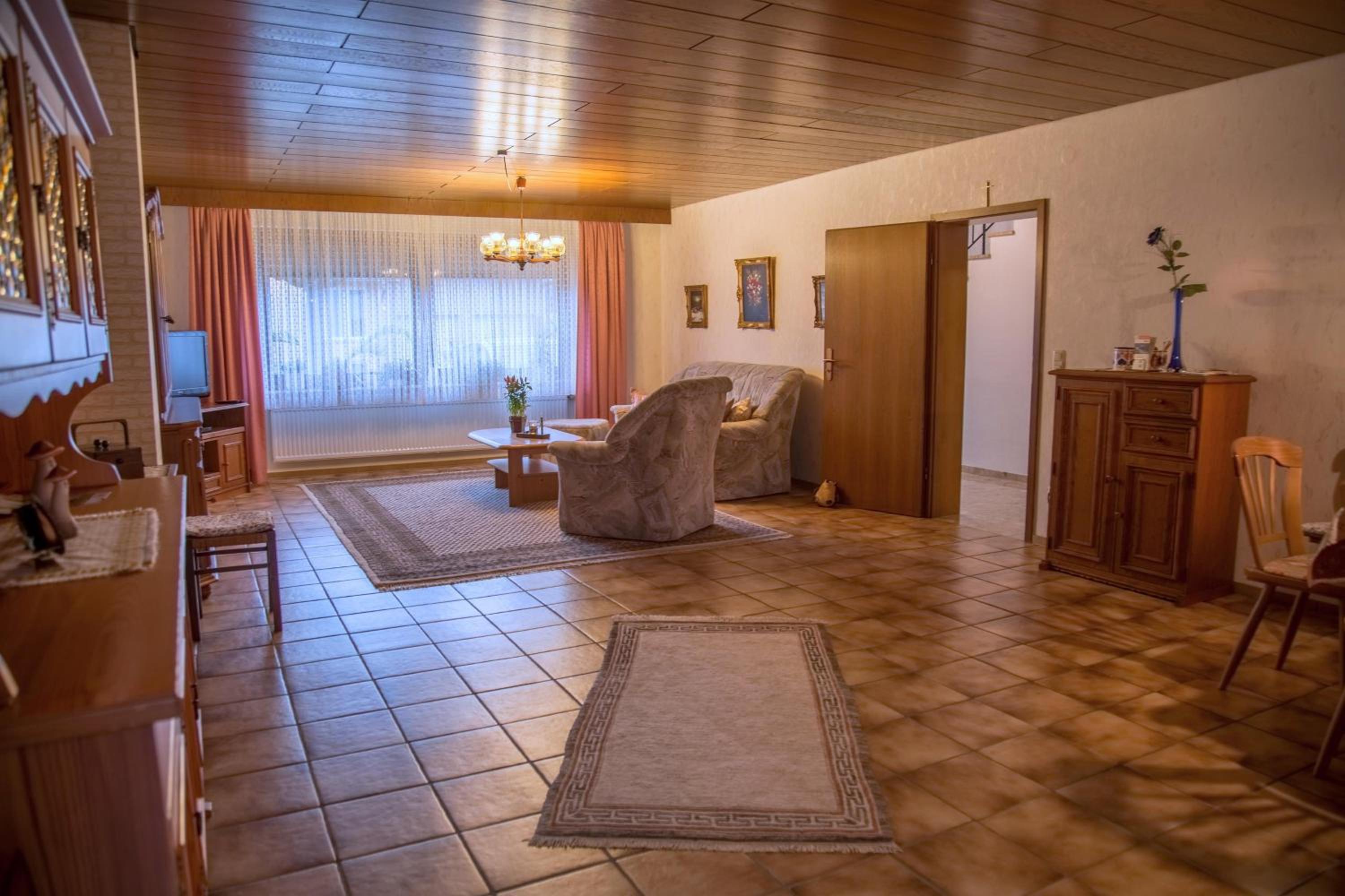 Ferienhaus Fisch - nur Urlaubsgäste