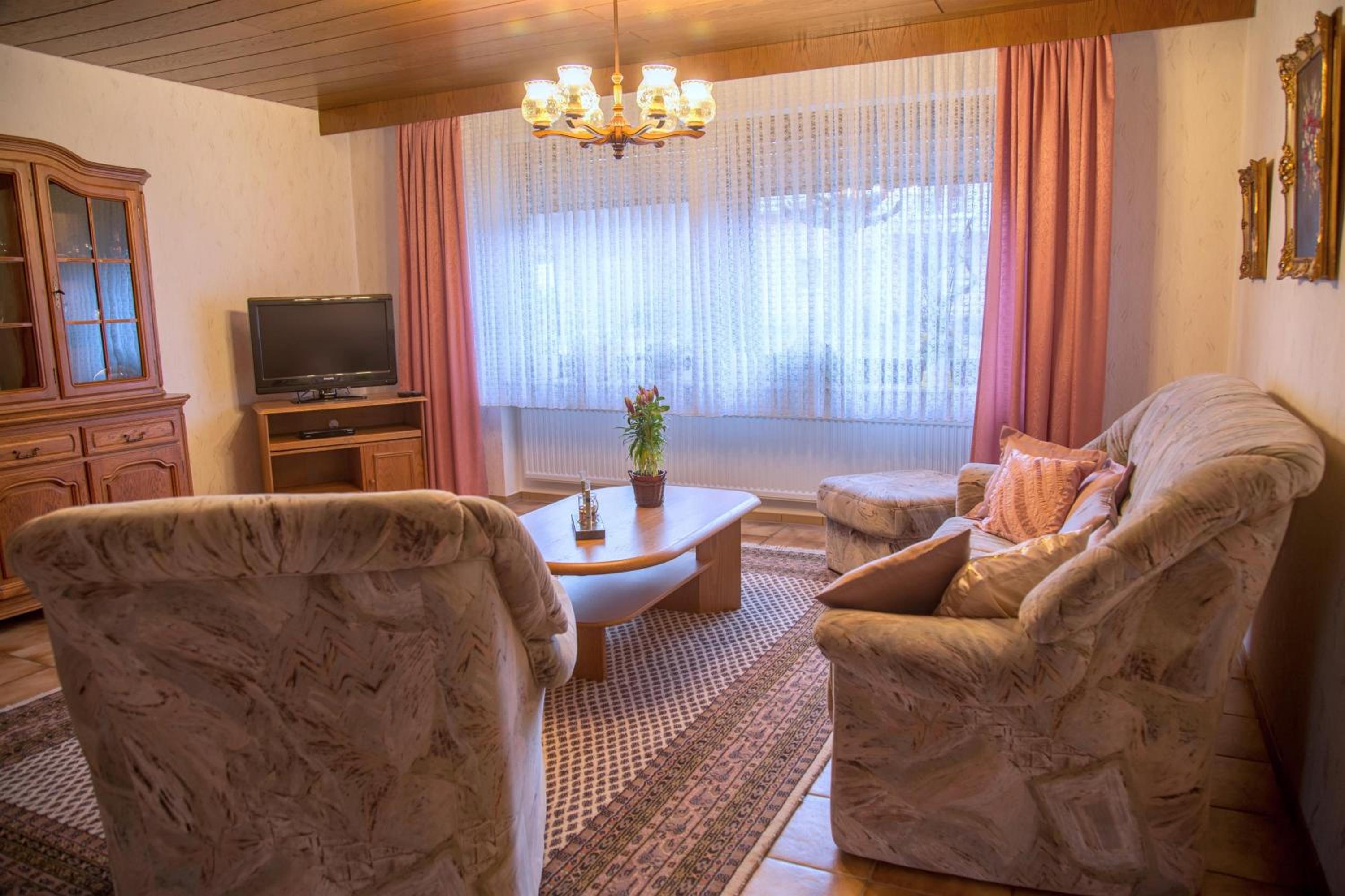 Ferienhaus Fisch - nur Urlaubsgäste