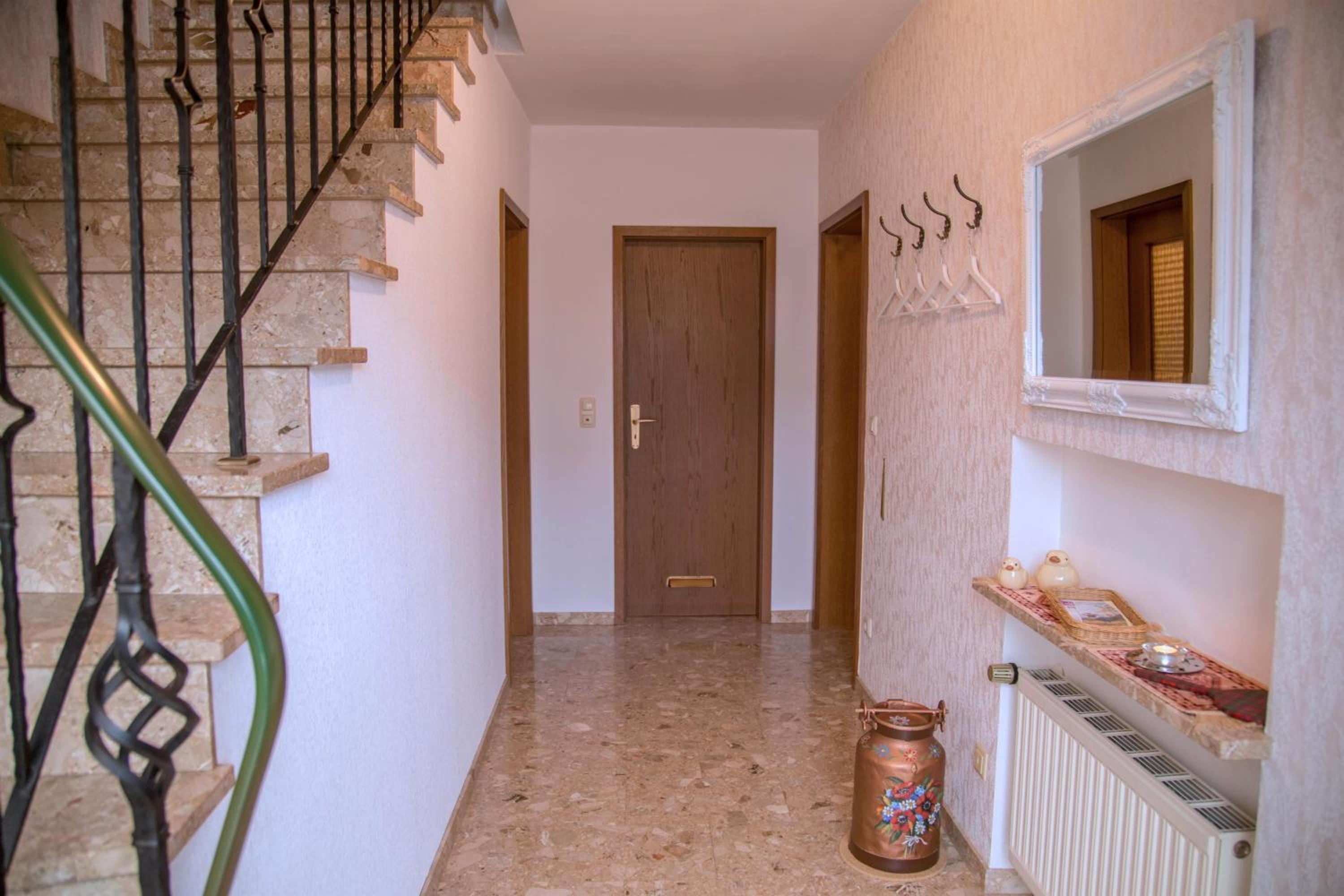 Ferienhaus Fisch - nur Urlaubsgäste