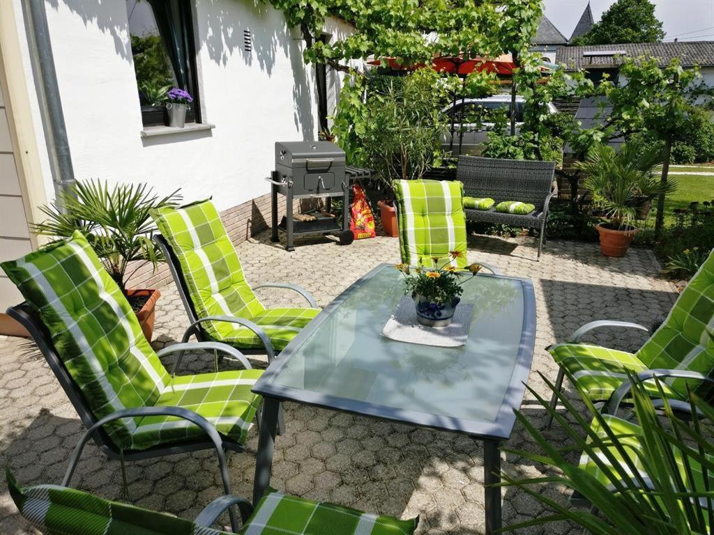 Ferienhaus Fisch - nur Urlaubsgäste