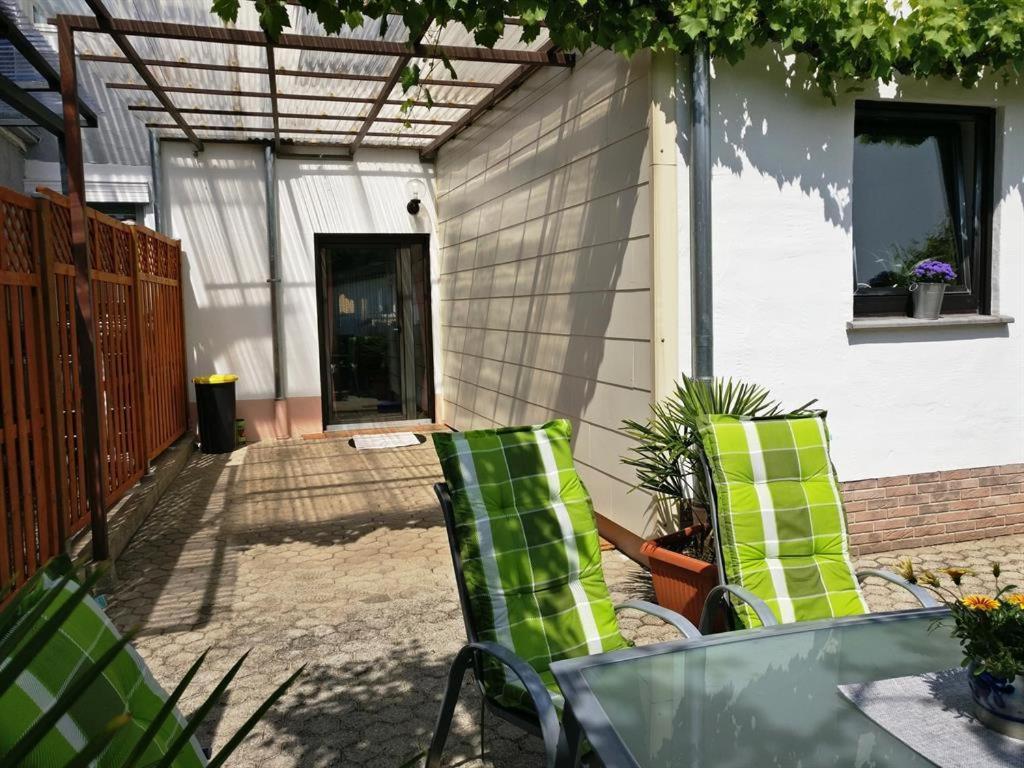Ferienhaus Fisch - nur Urlaubsgäste