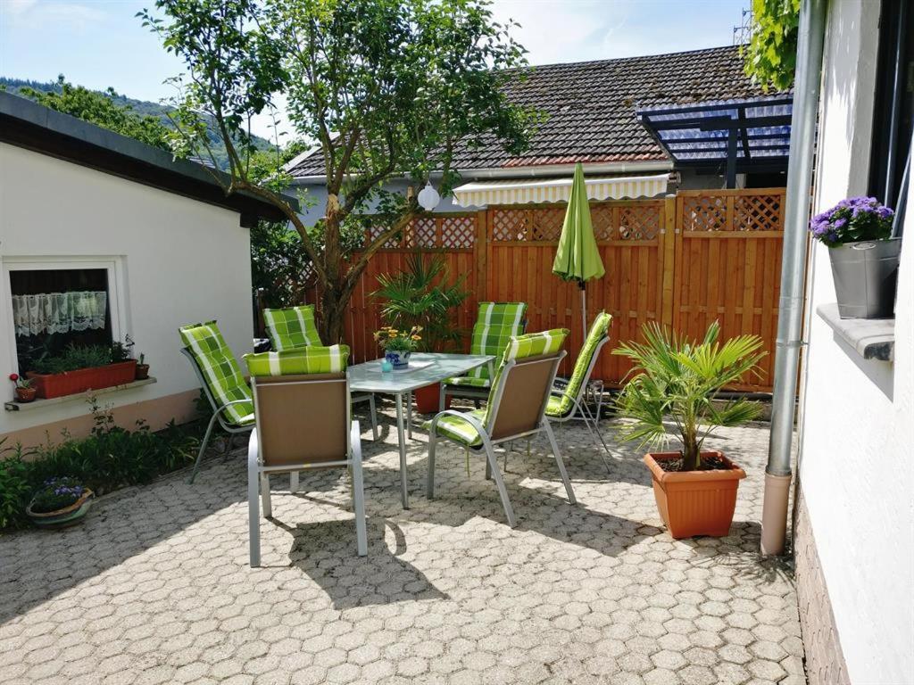Ferienhaus Fisch - nur Urlaubsgäste