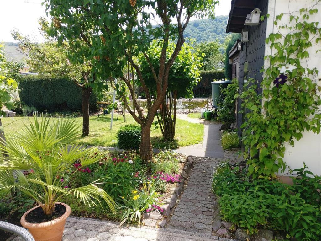 Ferienhaus Fisch - nur Urlaubsgäste