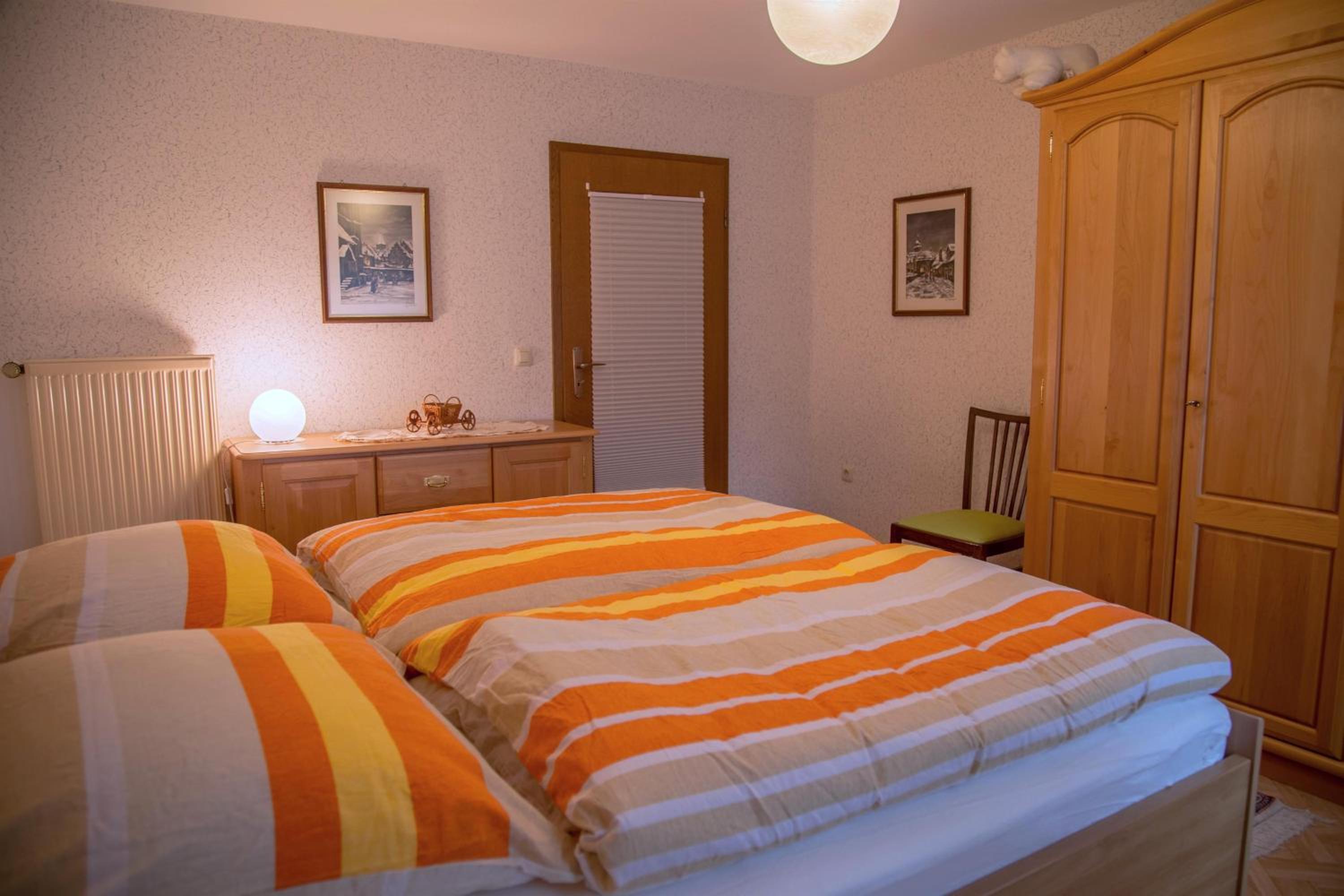 Ferienhaus Fisch - nur Urlaubsgäste