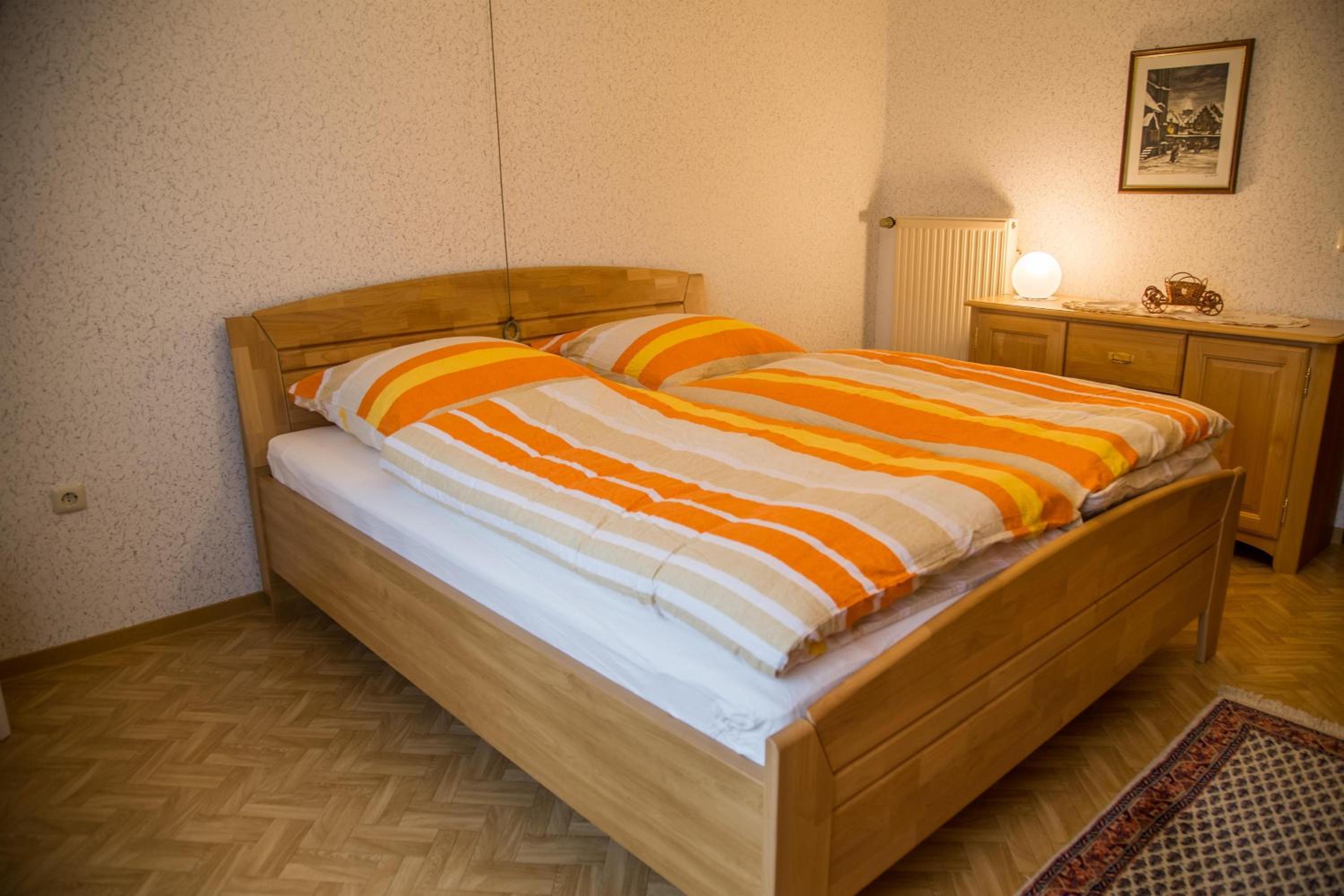 Ferienhaus Fisch - nur Urlaubsgäste