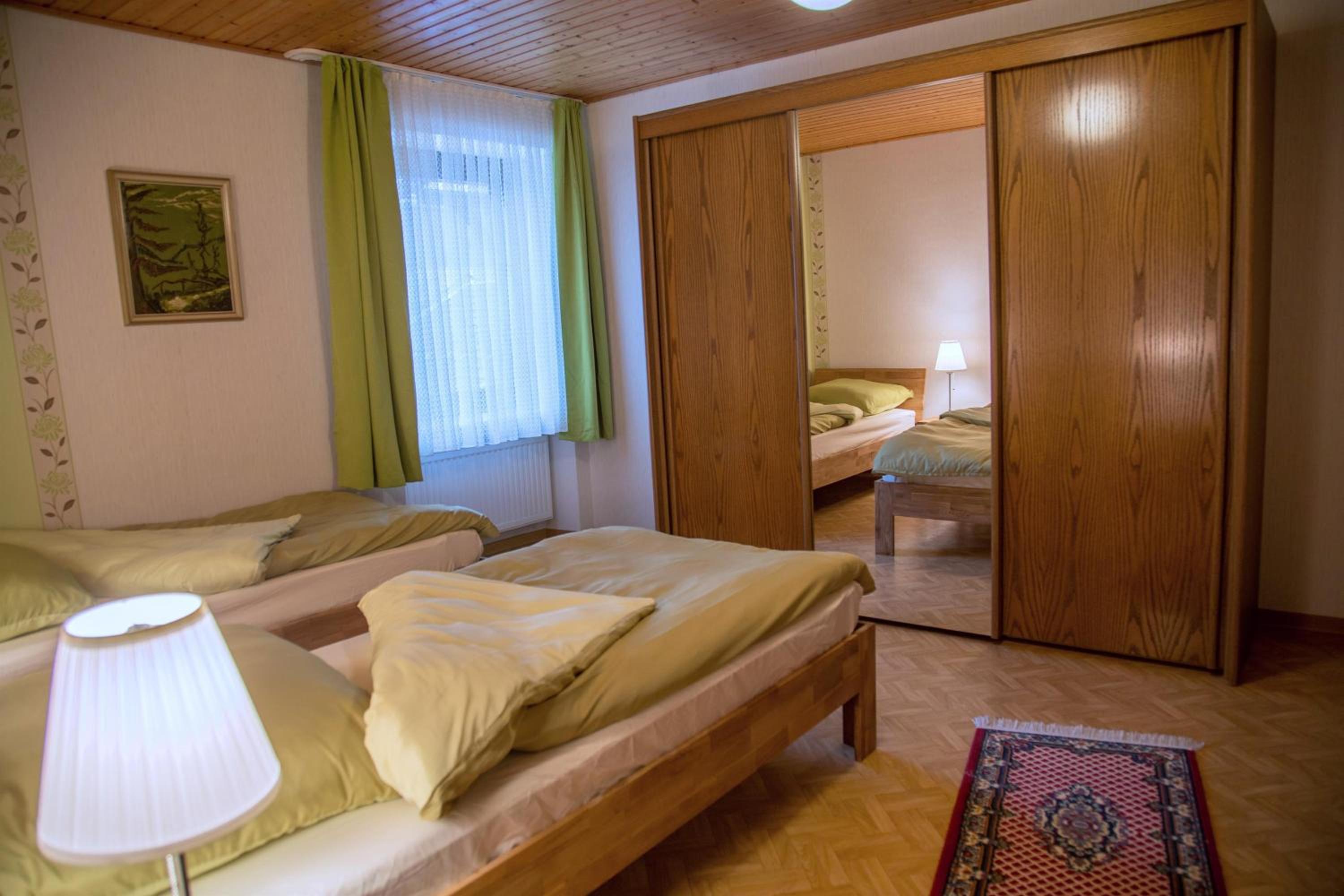 Ferienhaus Fisch - nur Urlaubsgäste