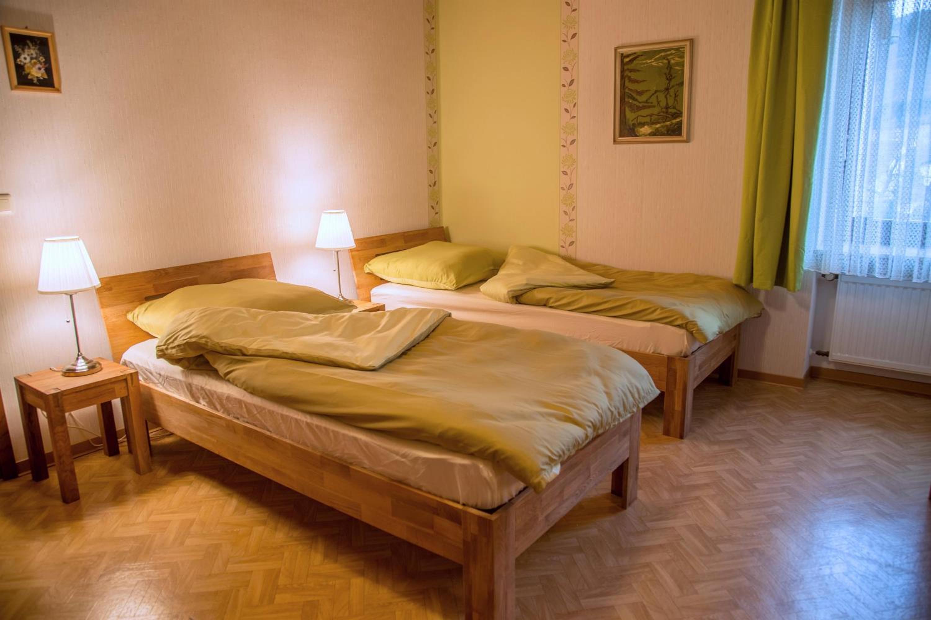 Ferienhaus Fisch - nur Urlaubsgäste