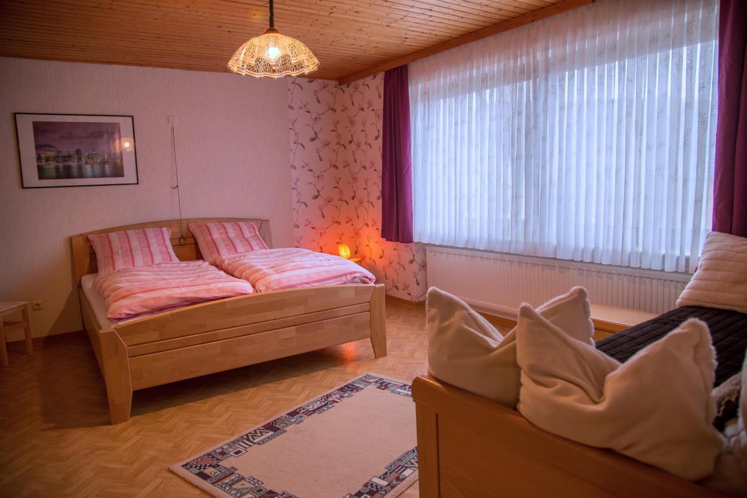 Ferienhaus Fisch - nur Urlaubsgäste