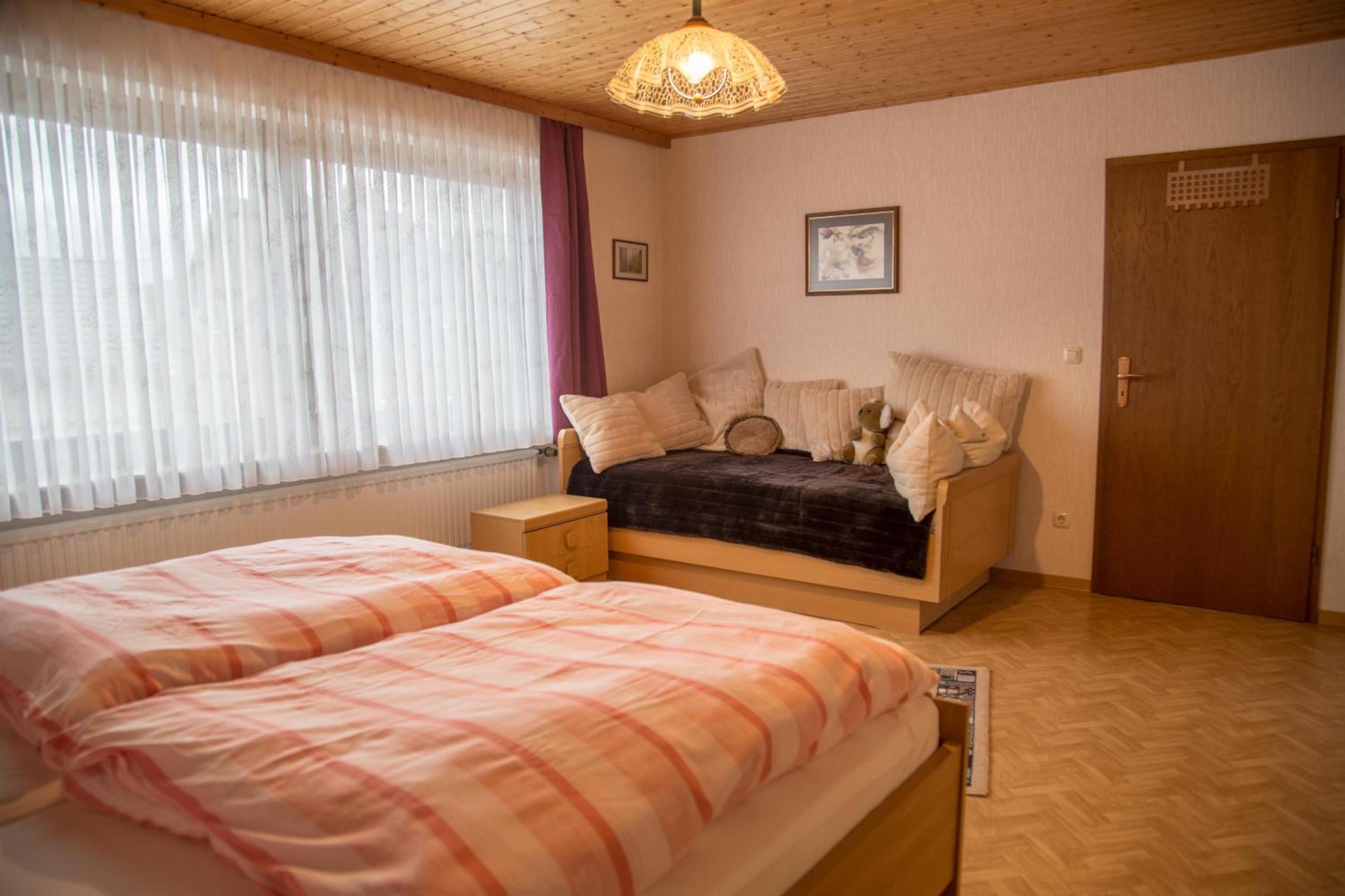 Ferienhaus Fisch - nur Urlaubsgäste