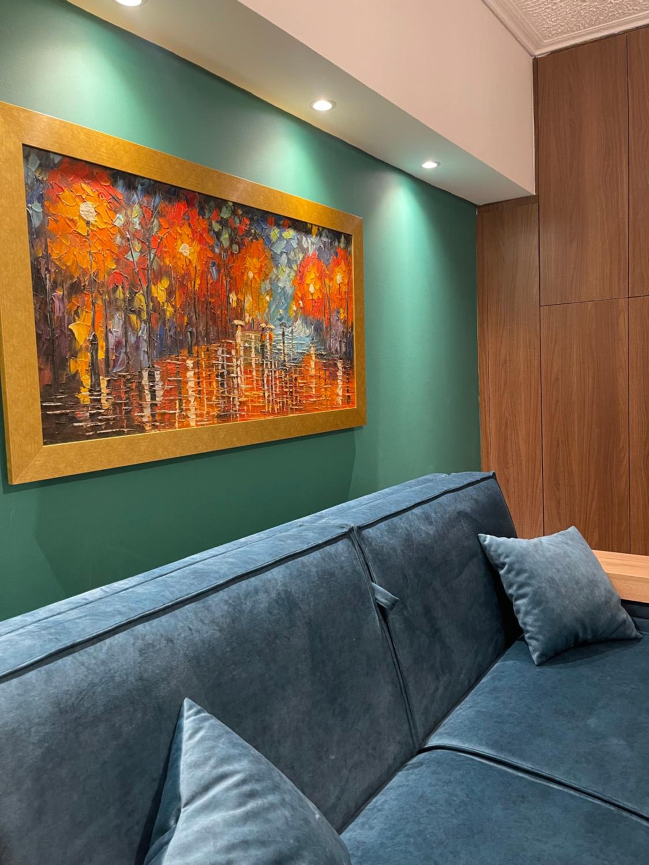 lounge