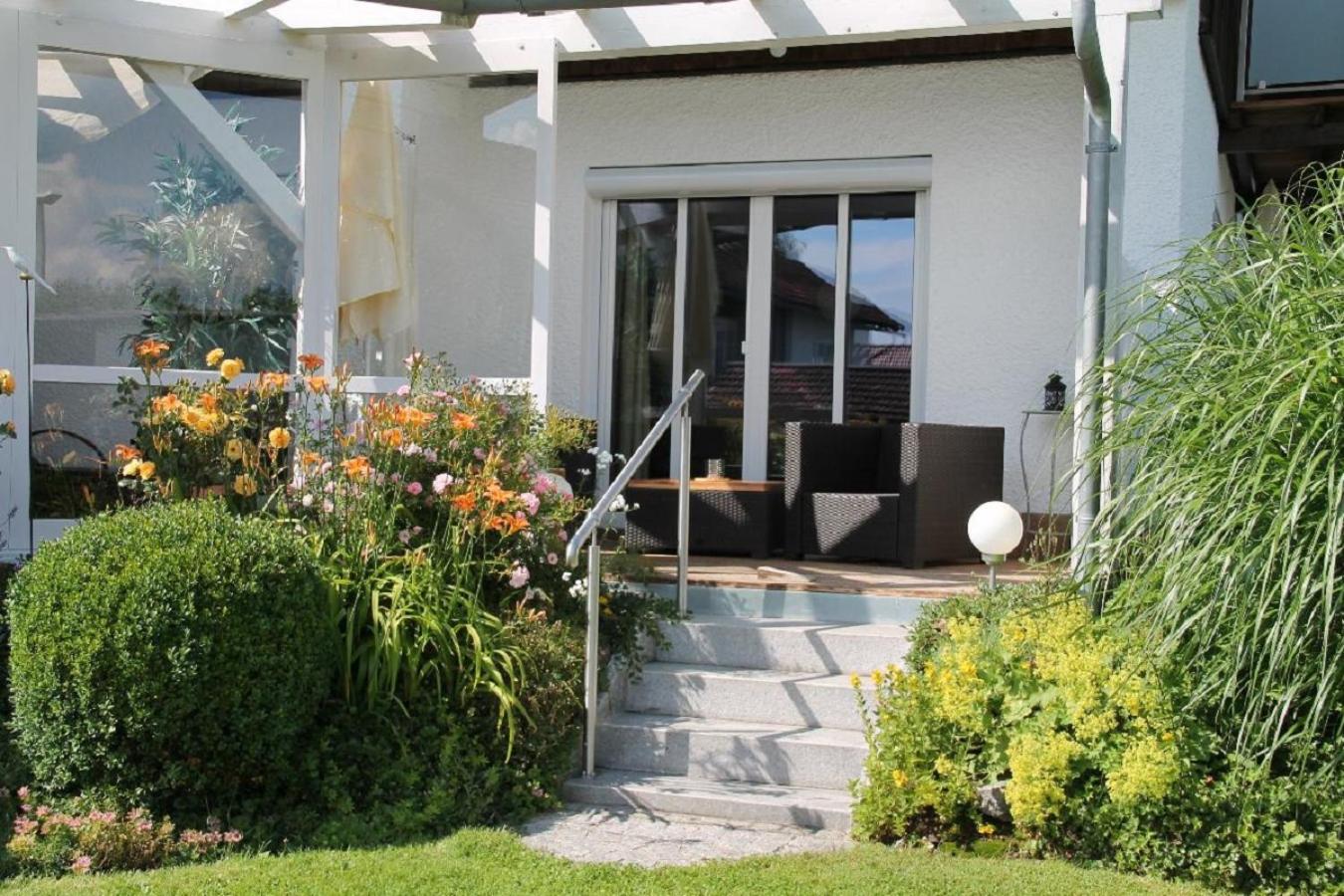 Ferienwohnung am Altenstein view 4