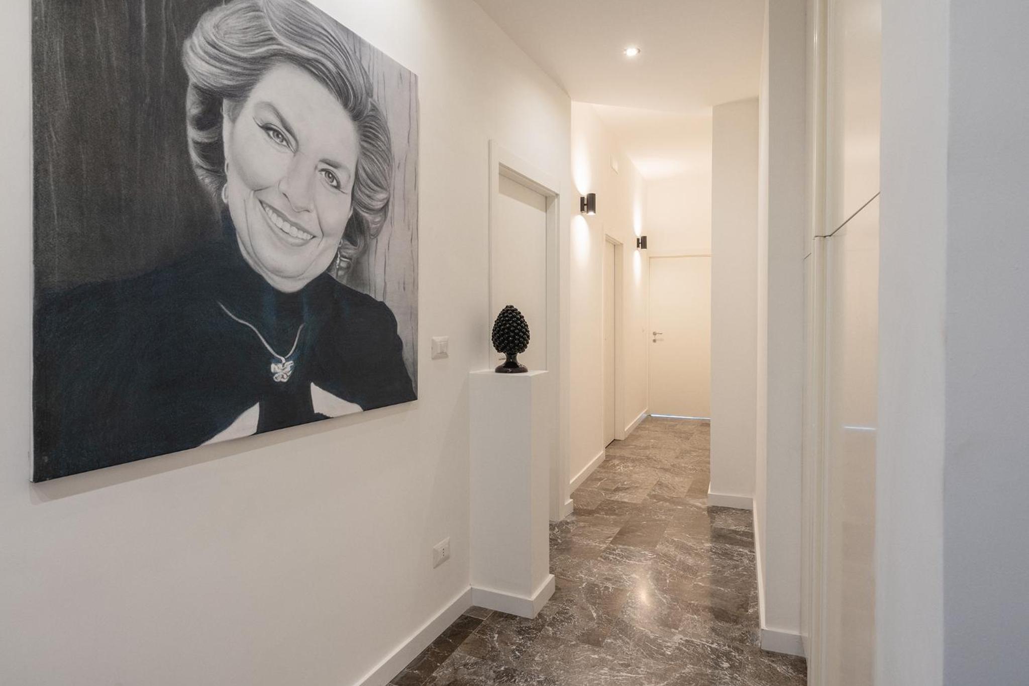 Annamaria - Central Station Charming accommodation en Bari — other