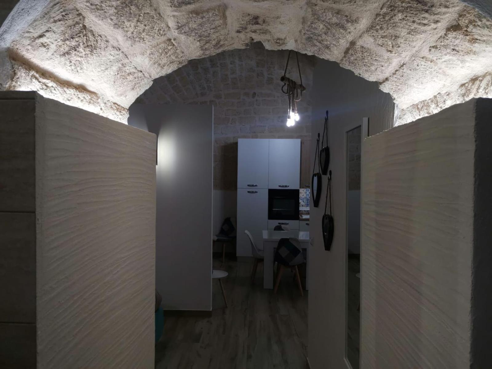 SaLò Apartments