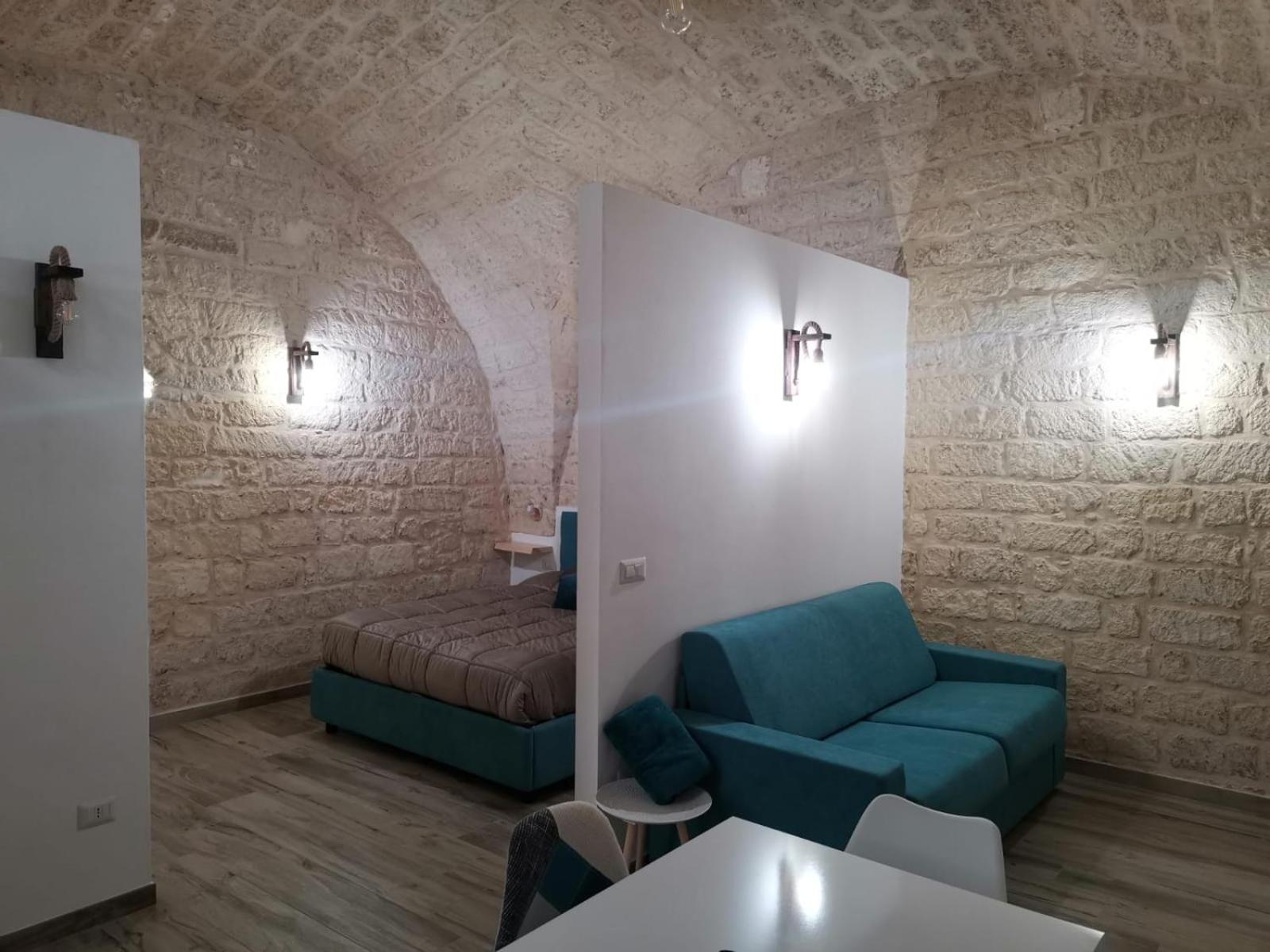 SaLò Apartments