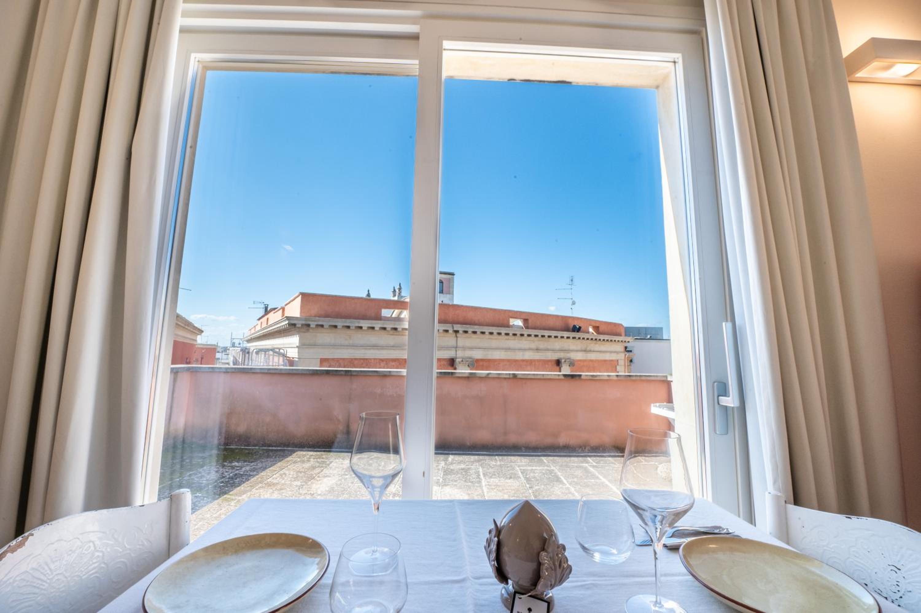 La Terrazza della Cattedrale photo 2