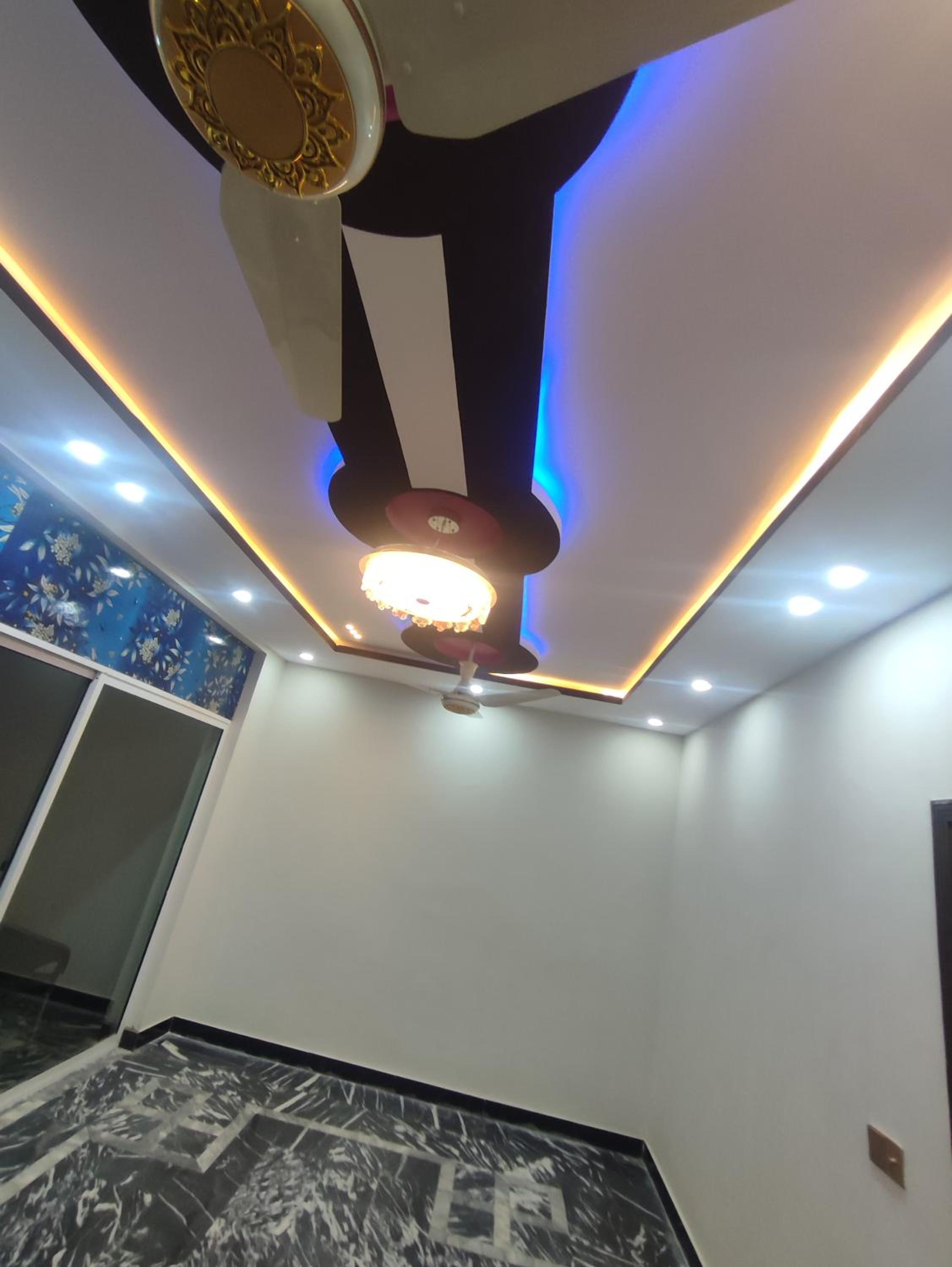 Lavish Residency Guest House Fasial Town view 5