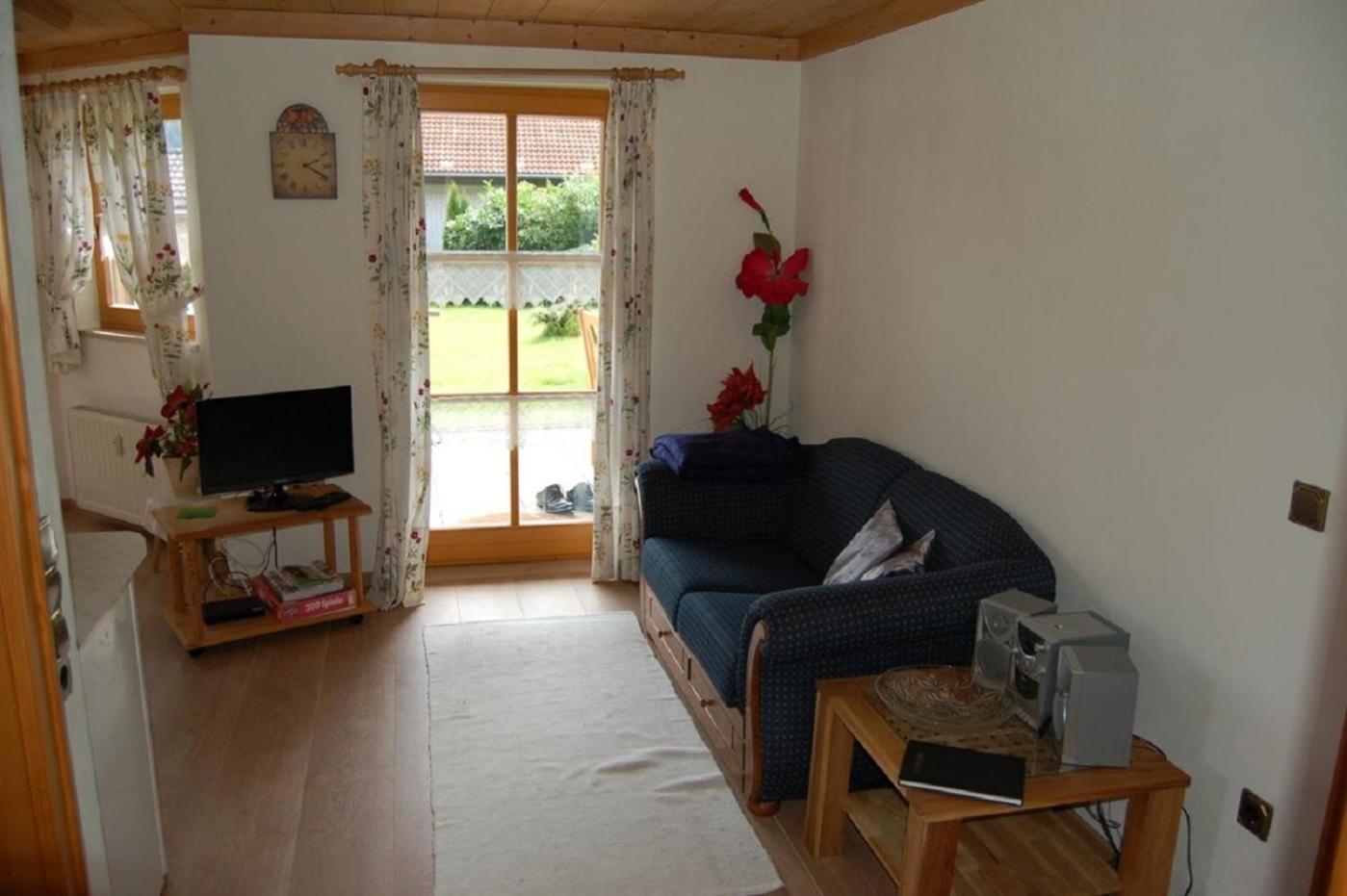 Ferienwohnungen Haus Reineck