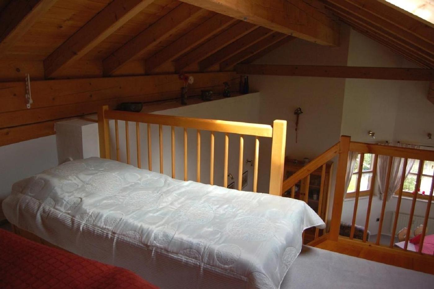 Ferienwohnungen Haus Reineck