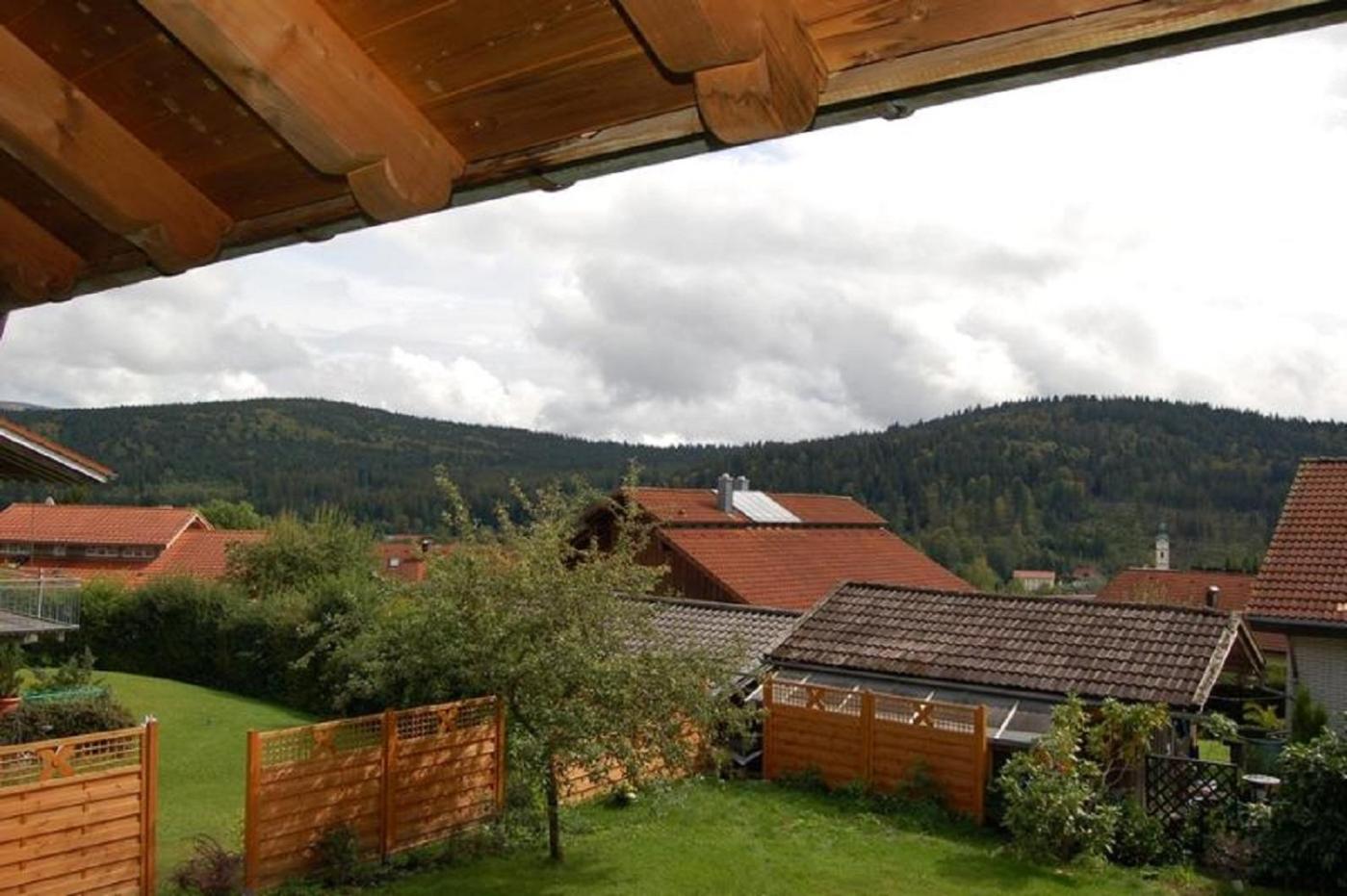 Ferienwohnungen Haus Reineck