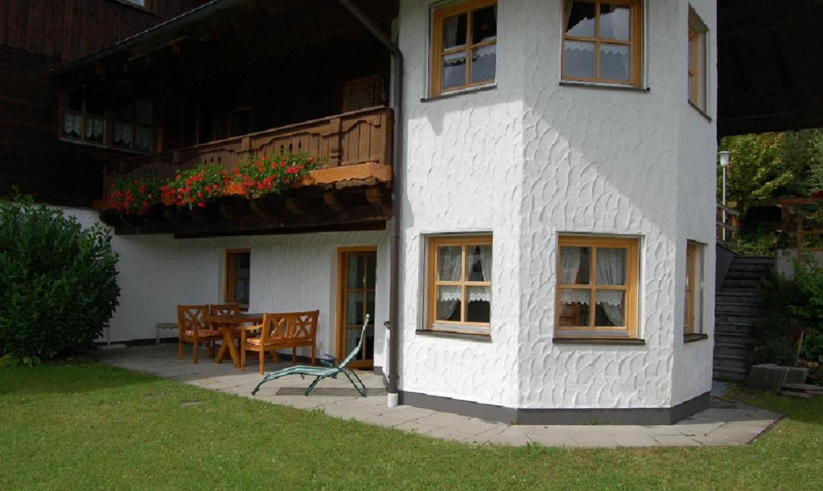 Ferienwohnungen Haus Reineck