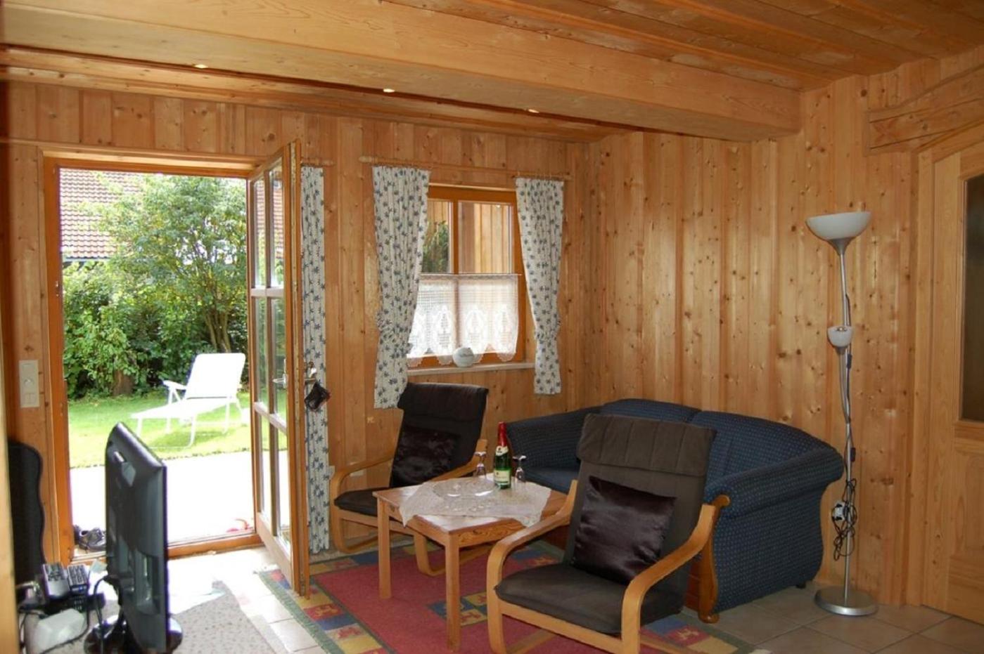 Ferienwohnungen Haus Reineck