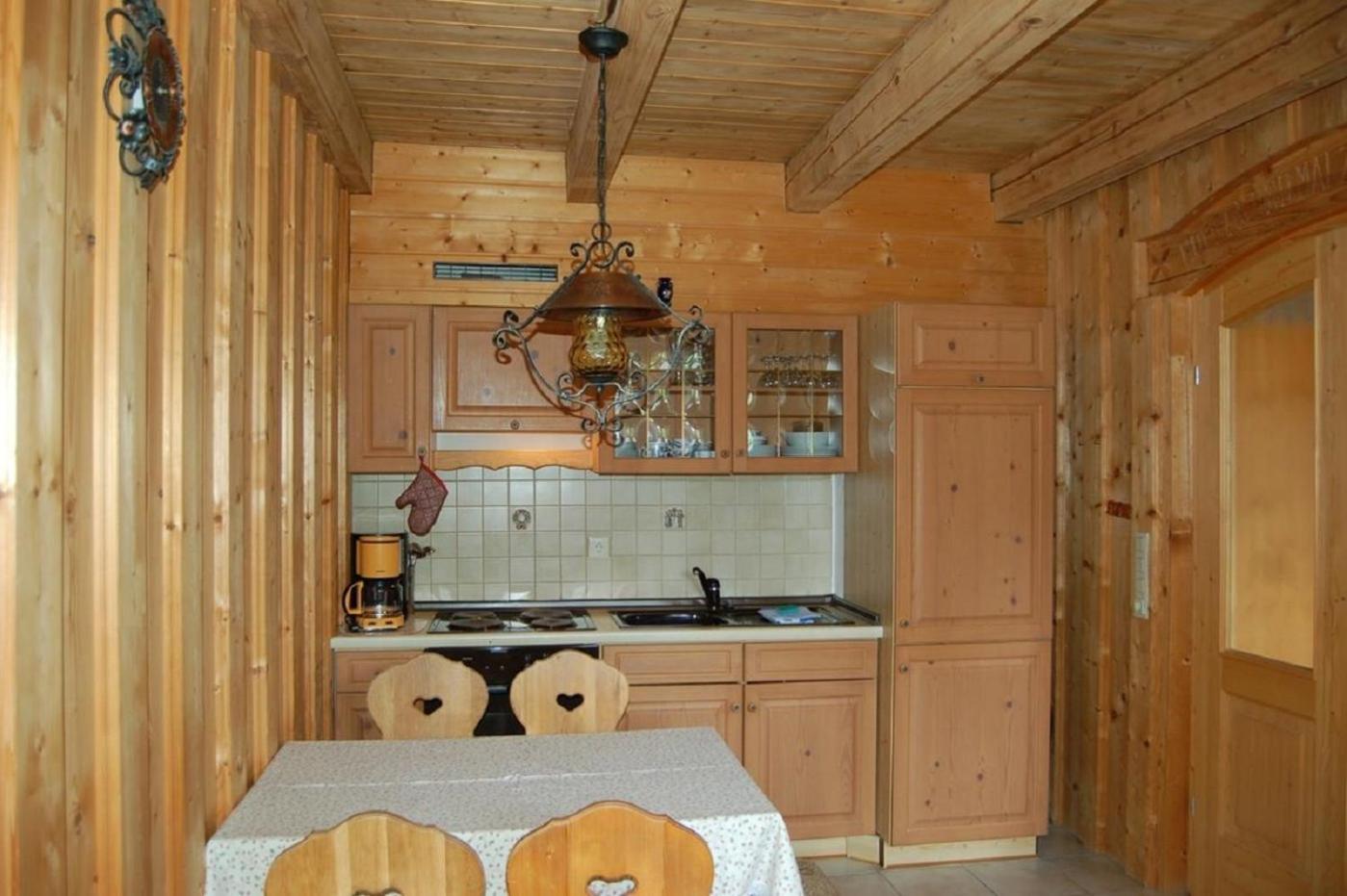 Ferienwohnungen Haus Reineck