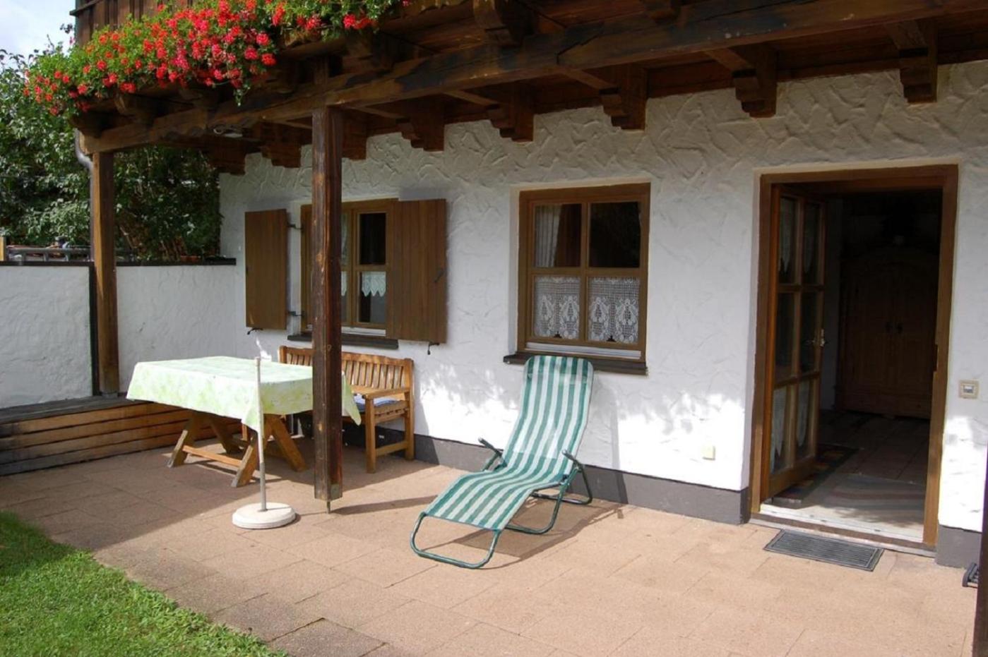 Ferienwohnungen Haus Reineck