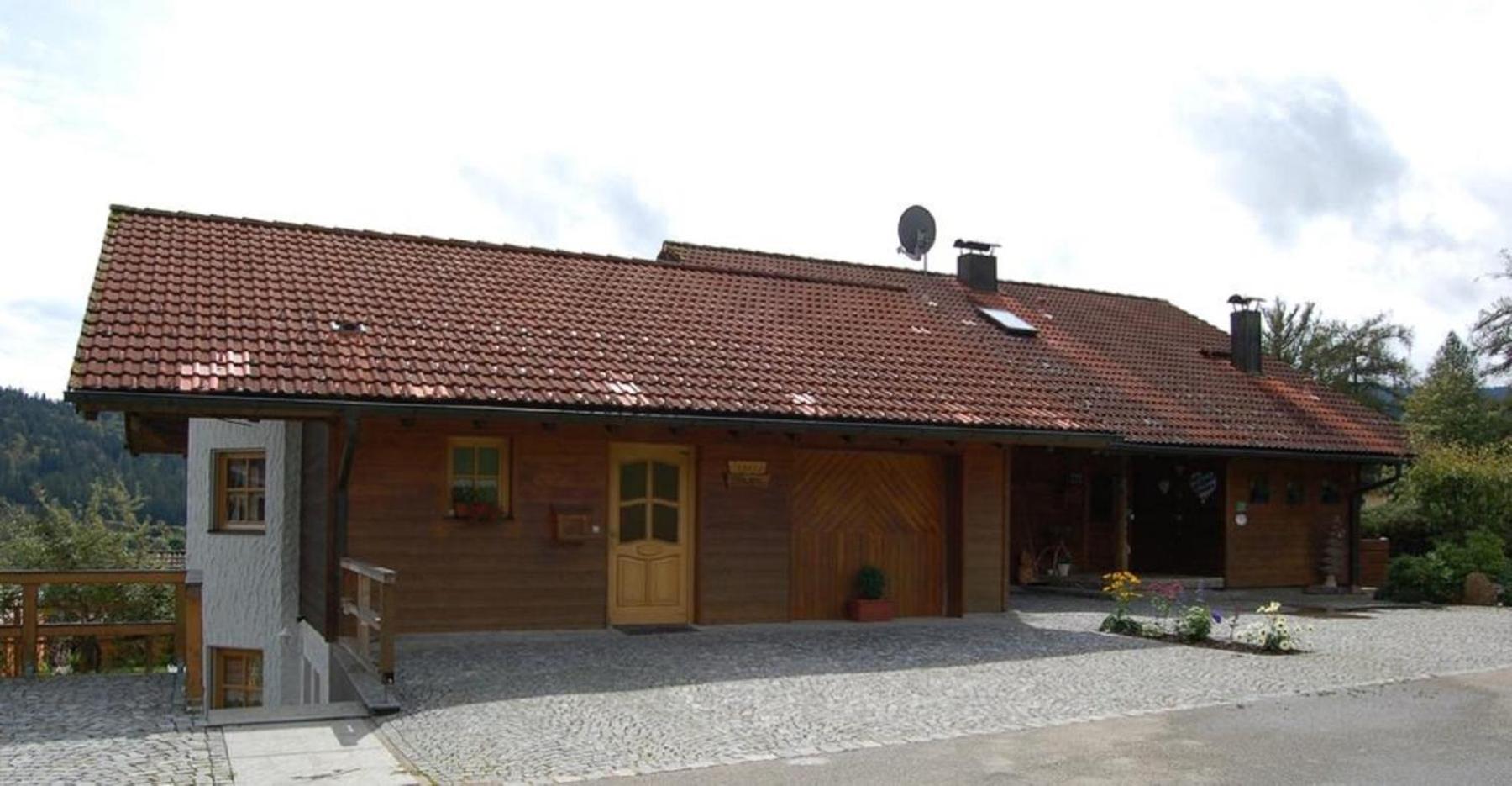 Ferienwohnungen Haus Reineck